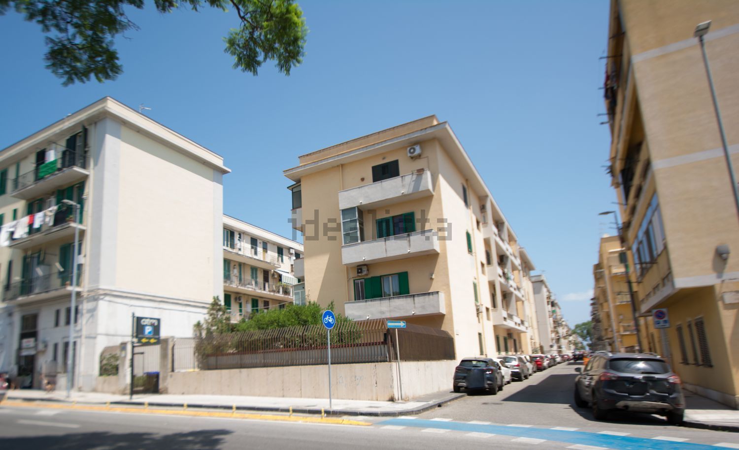 Piso en Gazzi - Provinciale - Bordonaro, Messina