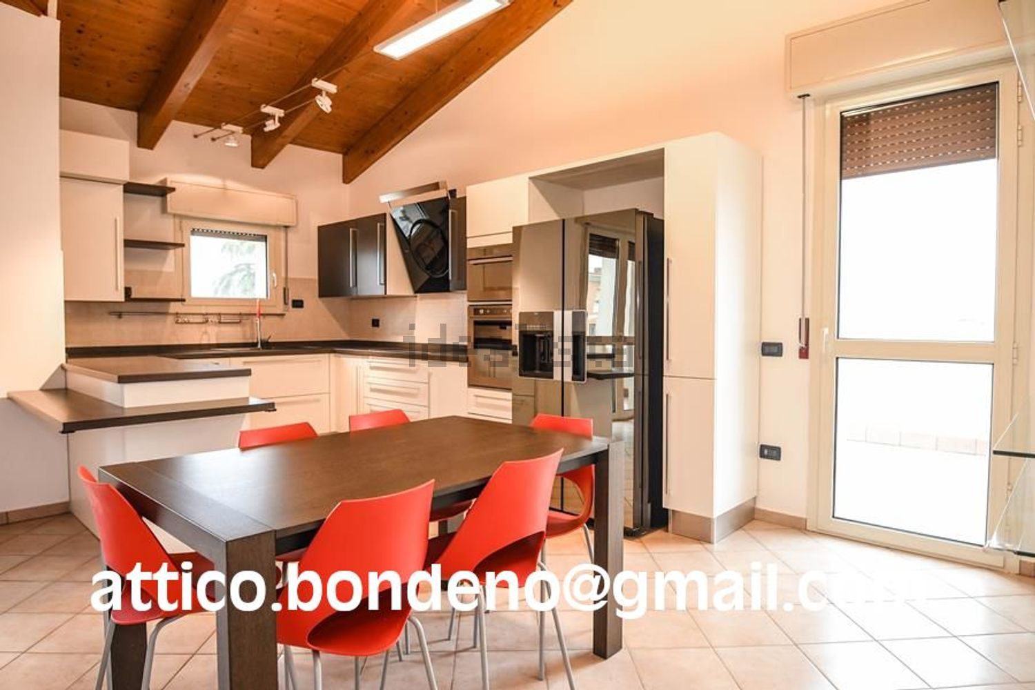 Appartamento a Bondeno