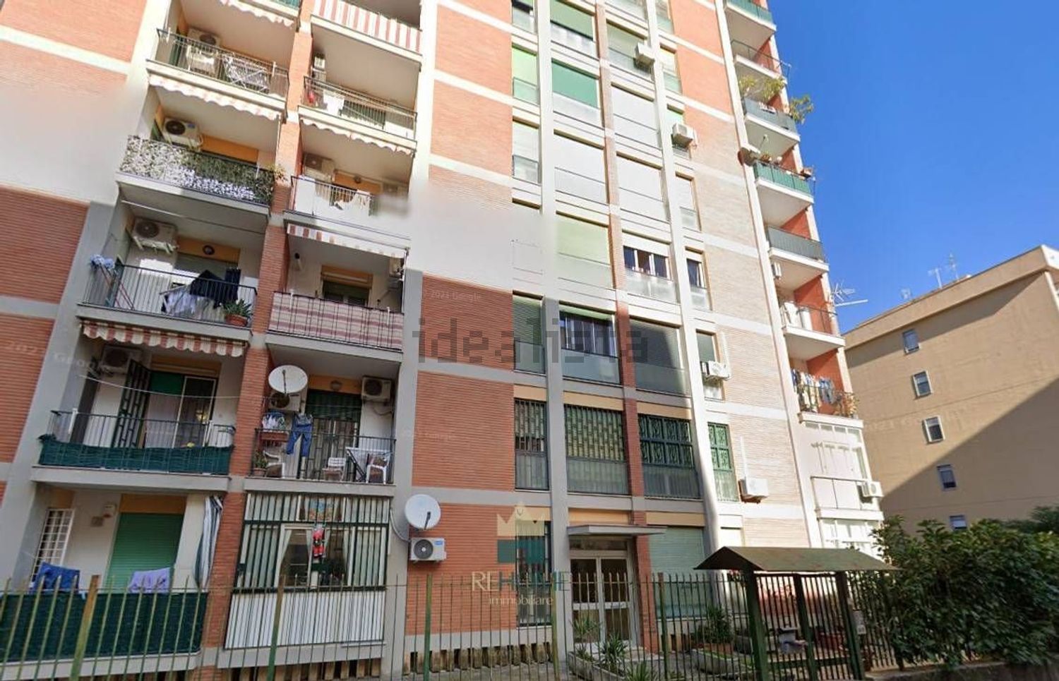 Apartamento em Uditore - Noce - Zisa, Palermo