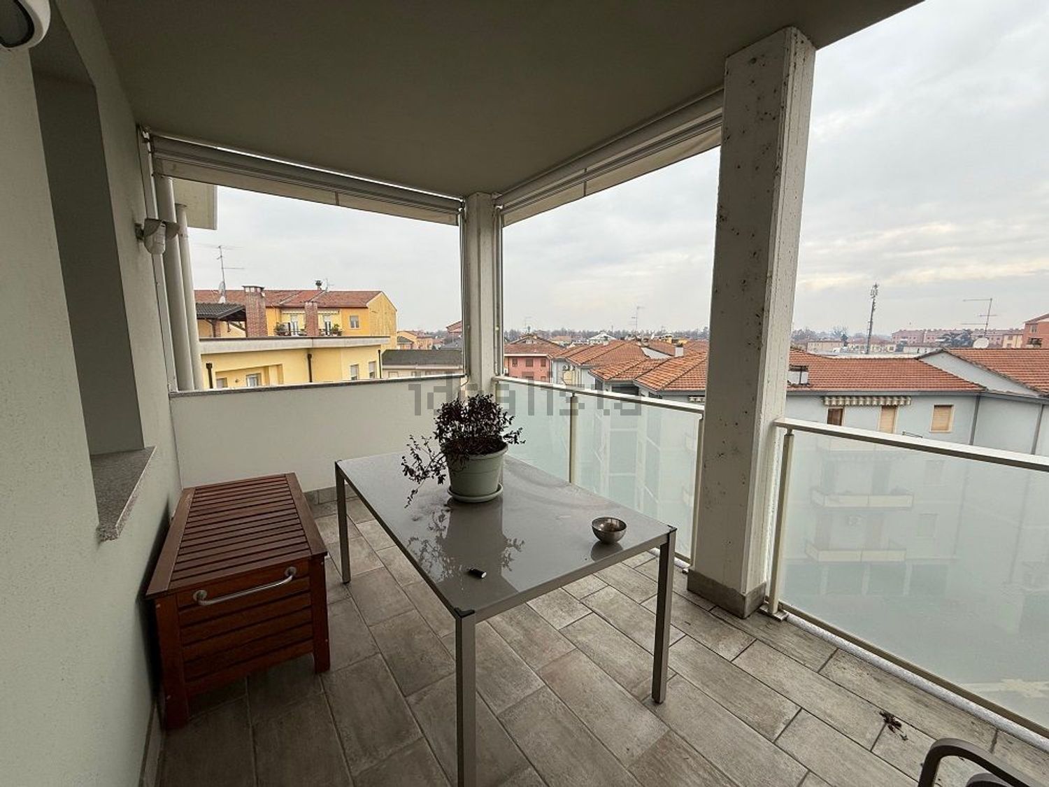 Appartamento a Infrangibile - Belvedere - Besurica, Piacenza