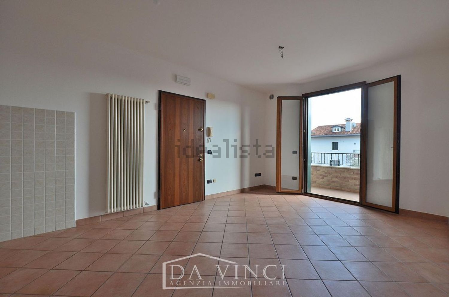 Apartamento em Cassola