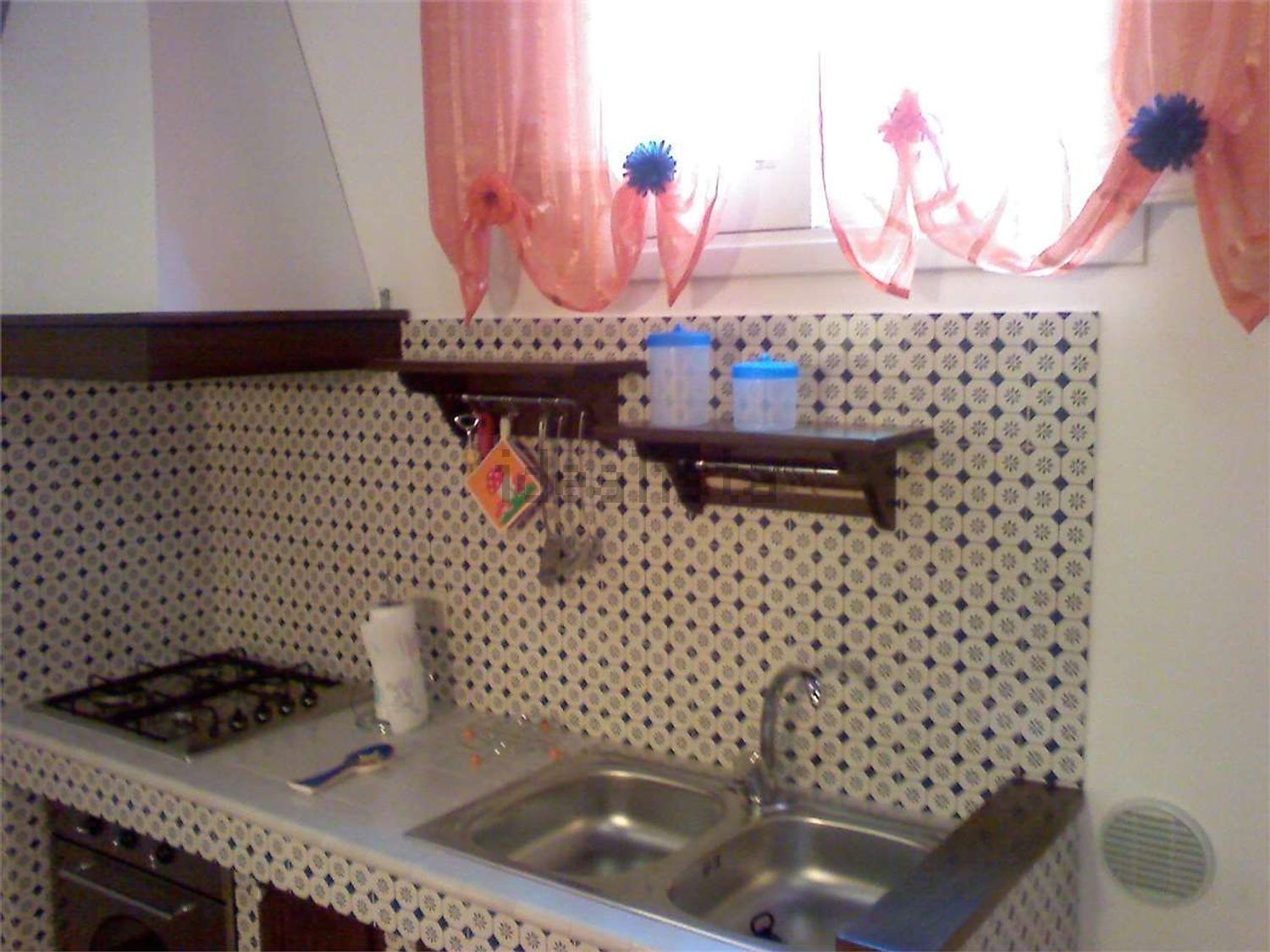 Chalet independiente en Centro Urbano, Marsala