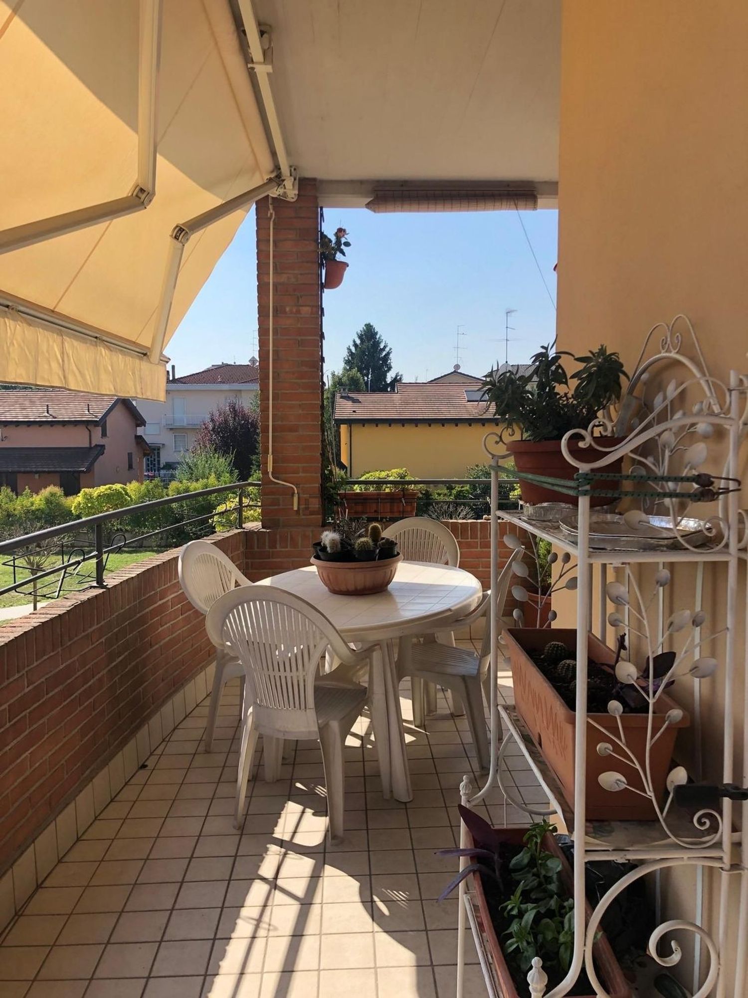 Appartement à Dante Alighieri - Stadio, Piacenza
