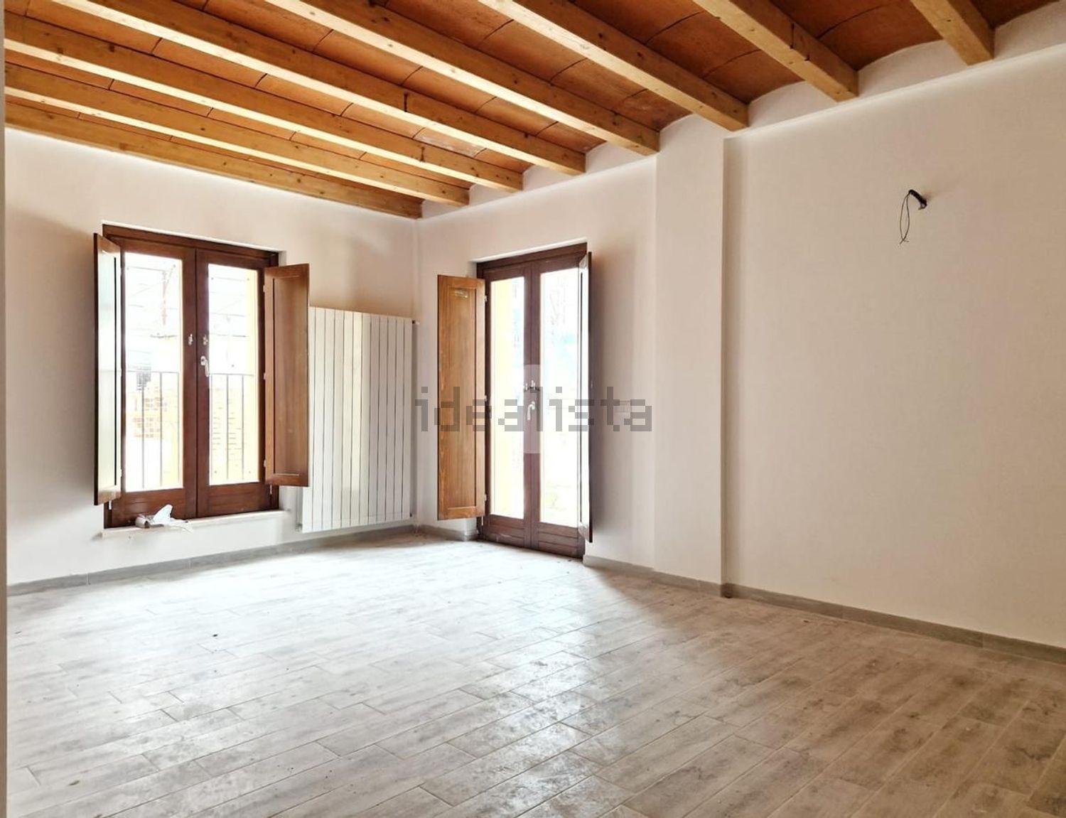 Maison mitoyenne à Roio - Bagno - Monticchio, L'Aquila
