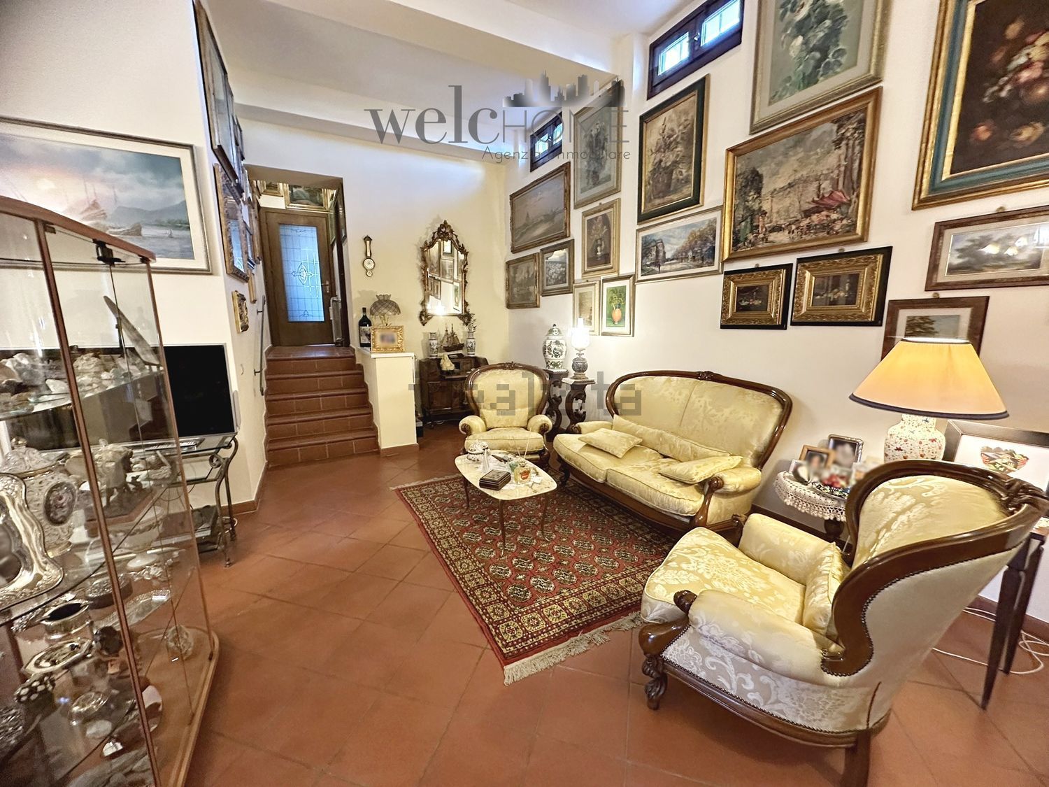 Appartamento a San Donnino, Campi Bisenzio