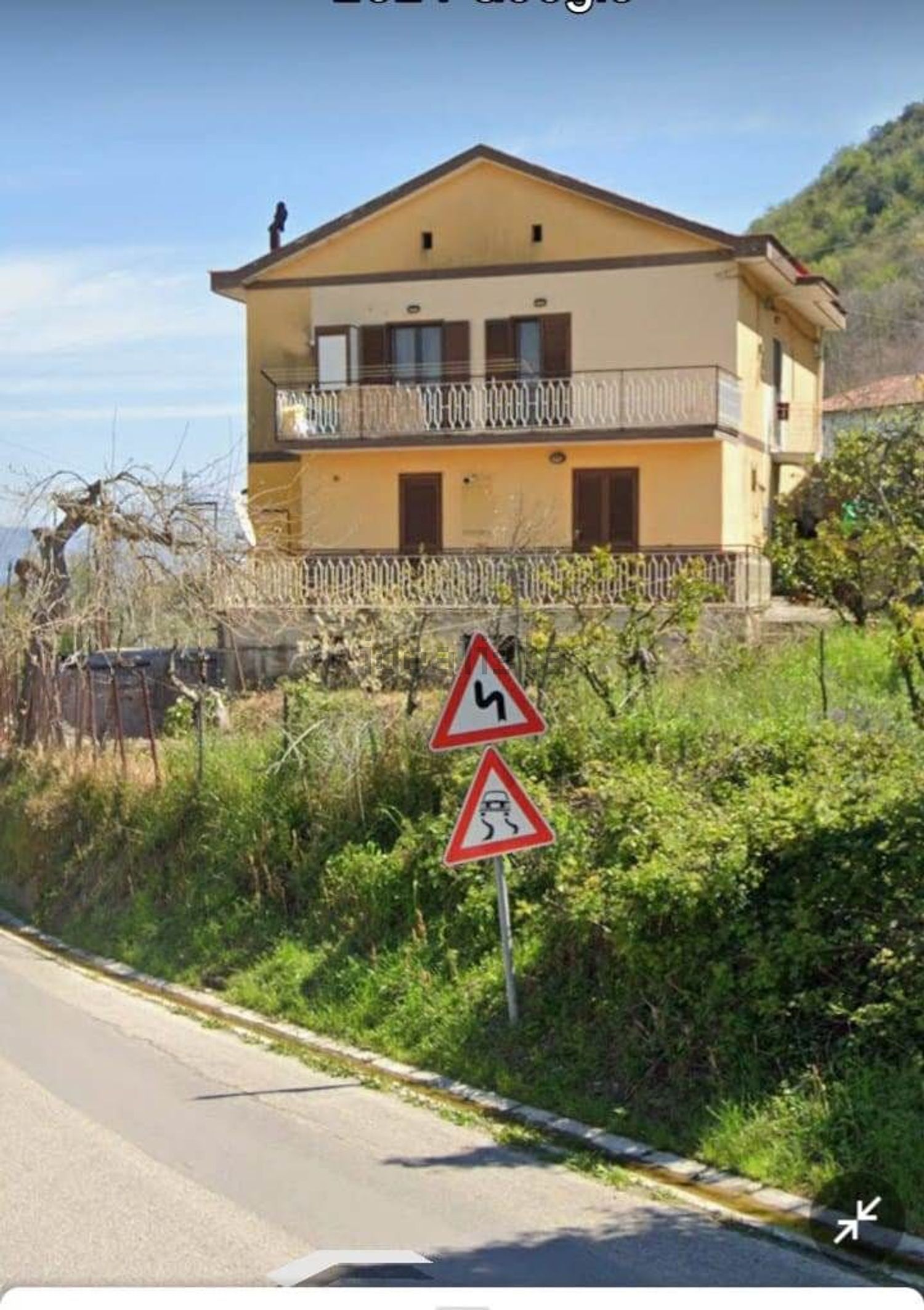 Piso en Torrione - Sala Abbagnano, Salerno