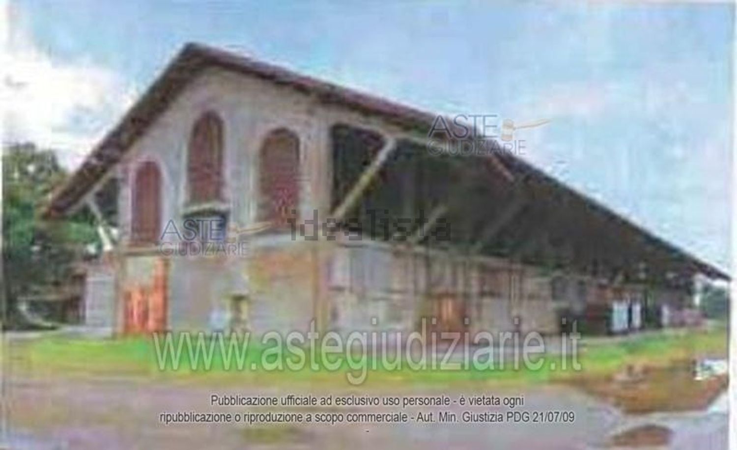 Estate in Corso di Vittorio - Santa Maria - Sforzesca, Vigevano