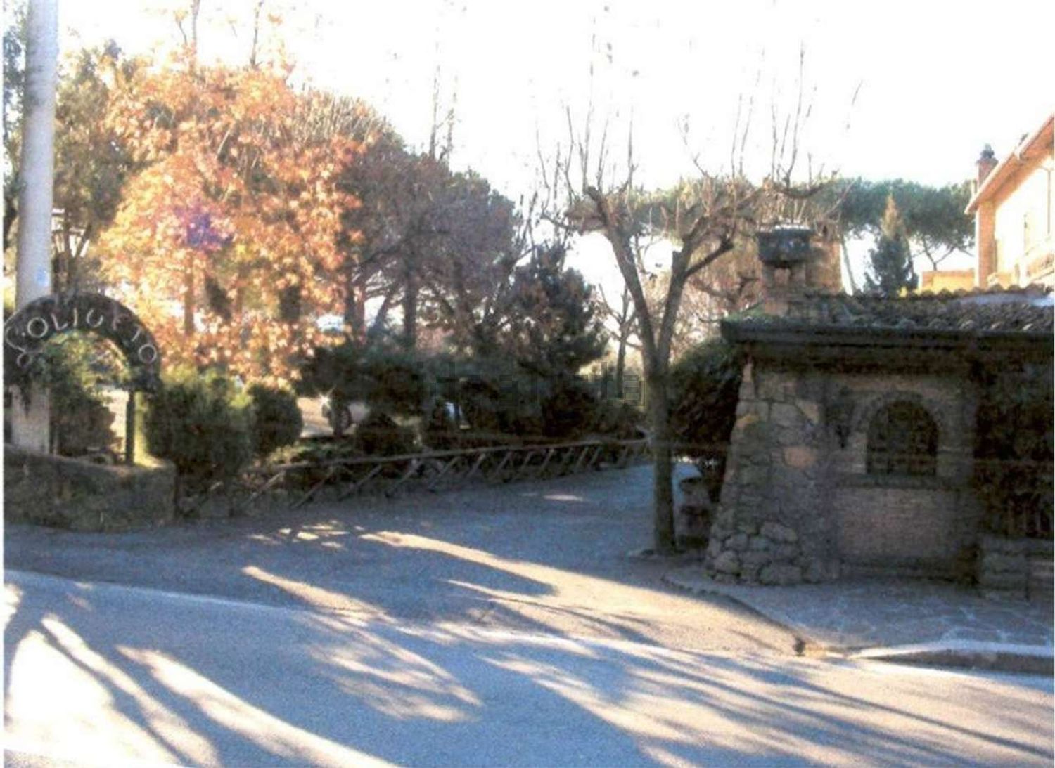 Appartamento a Pedica - Colle delle Ginestre - Poggio, Grottaferrata
