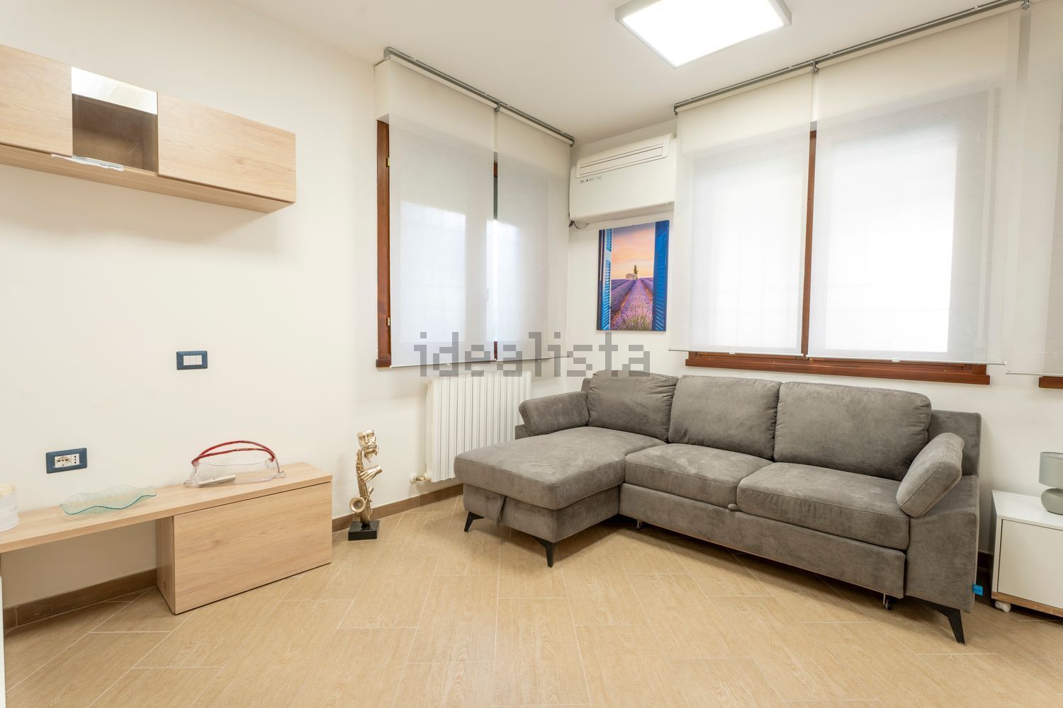 Appartamento a Via Pomposa, Ferrara