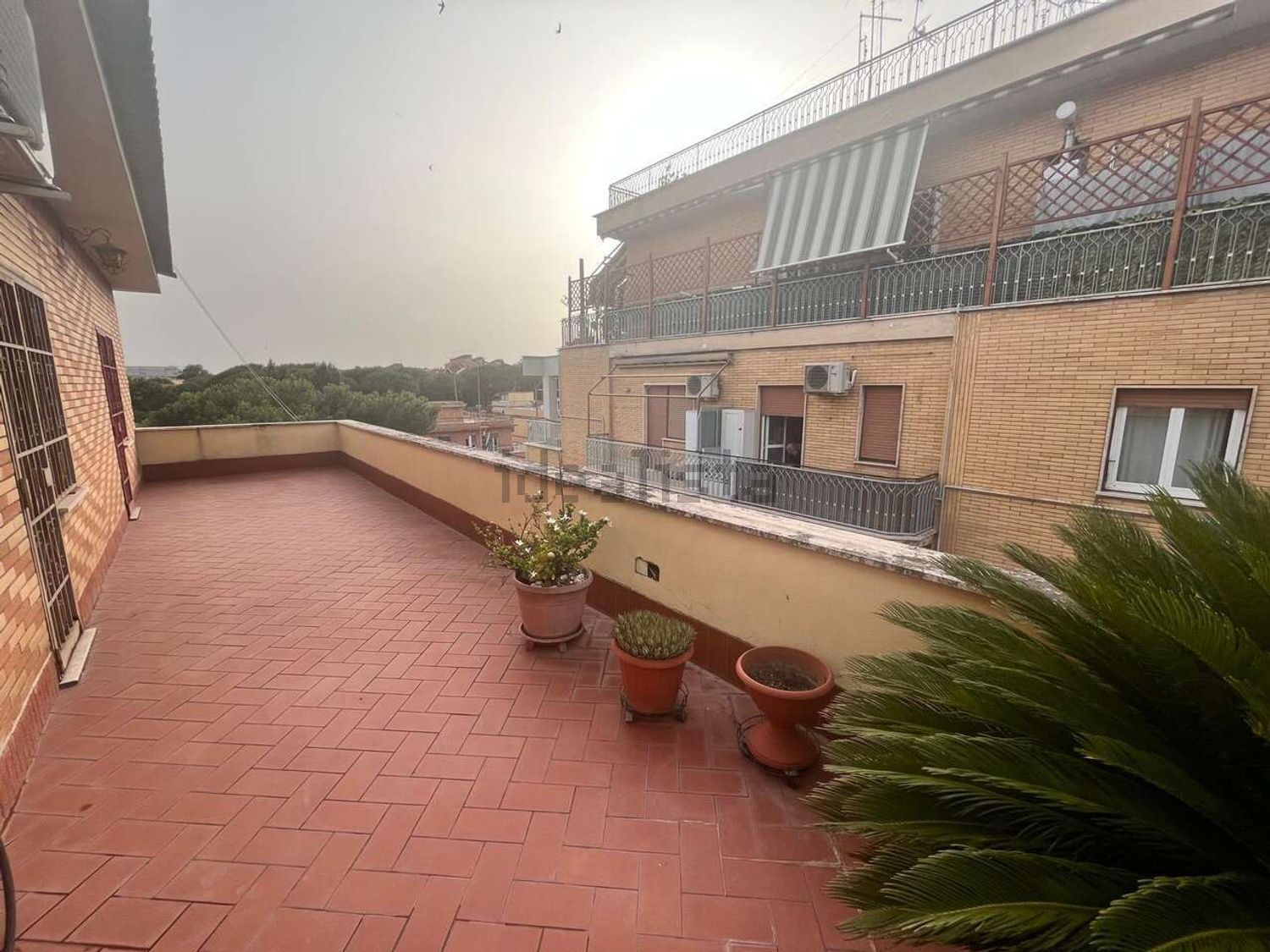Apartamento em Portuense - Trullo, Roma