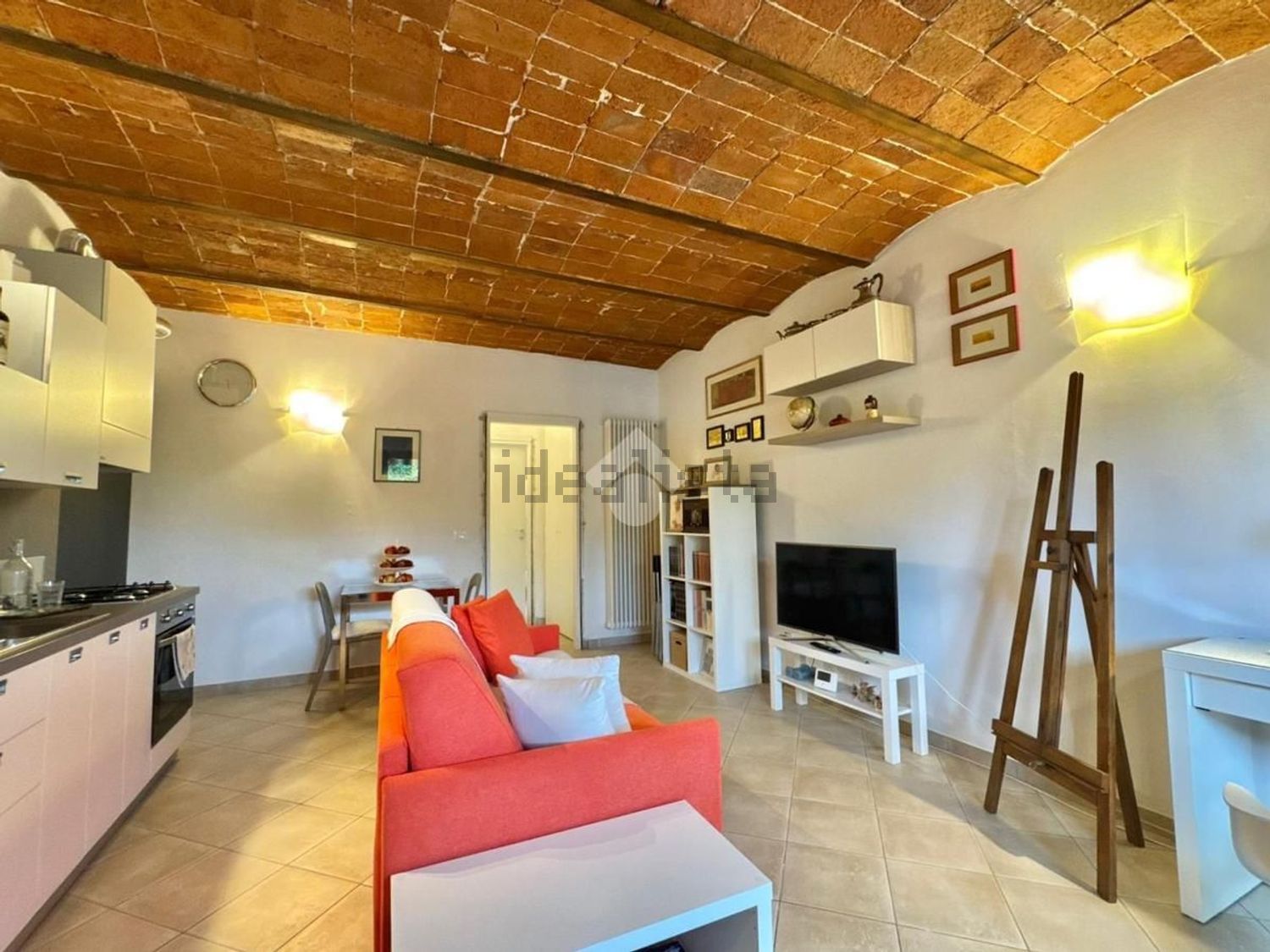 Appartamento a Seano, Carmignano