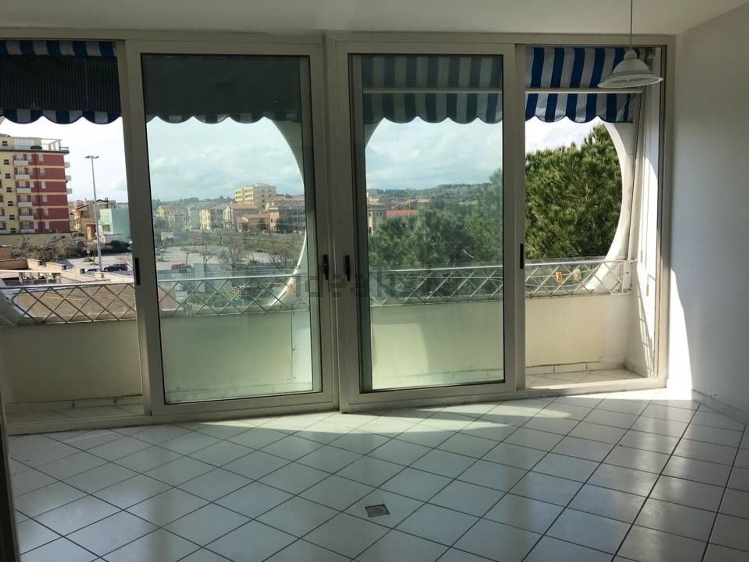 Flat in Porto Recanati