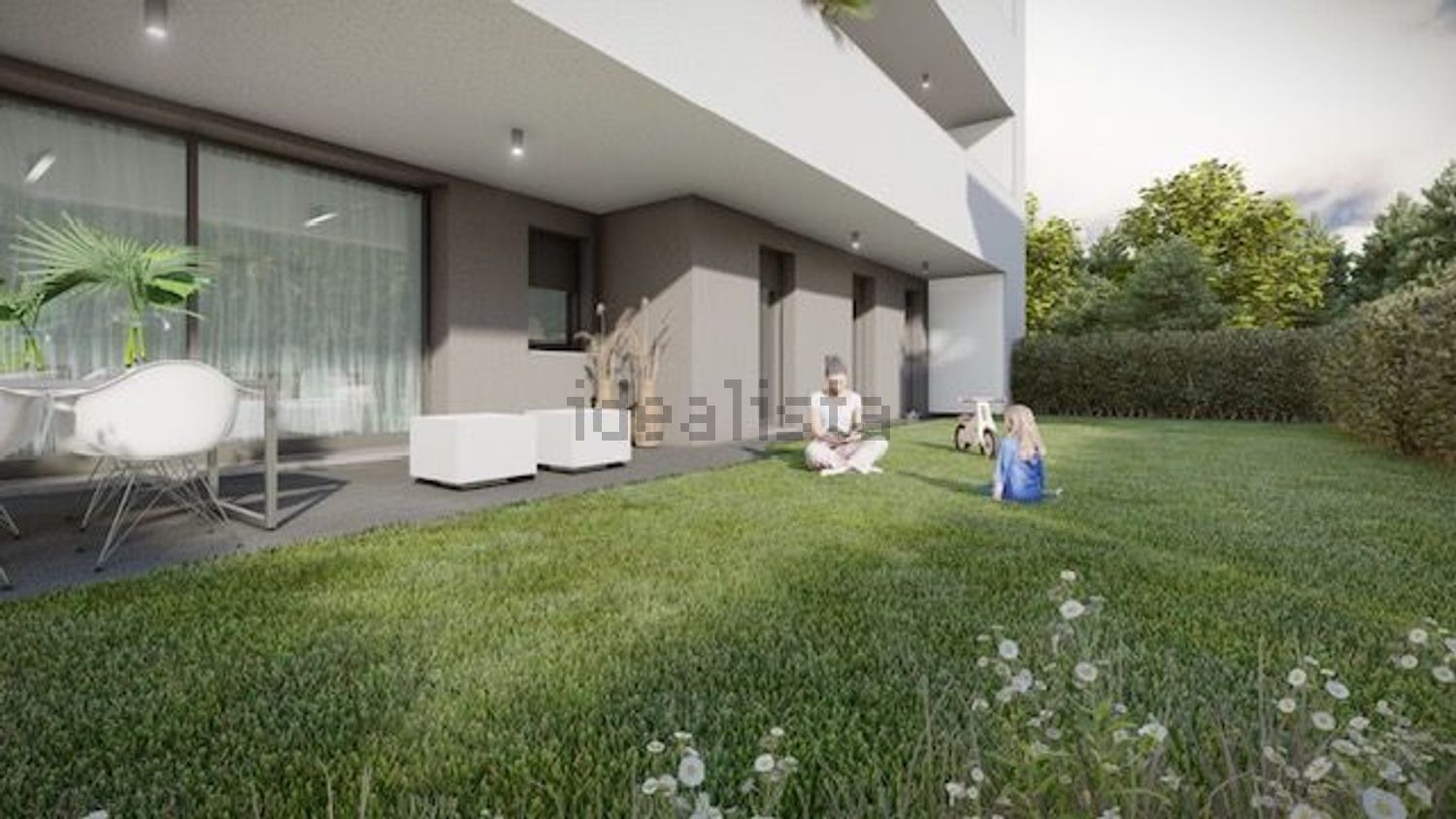 Flat in Rubano
