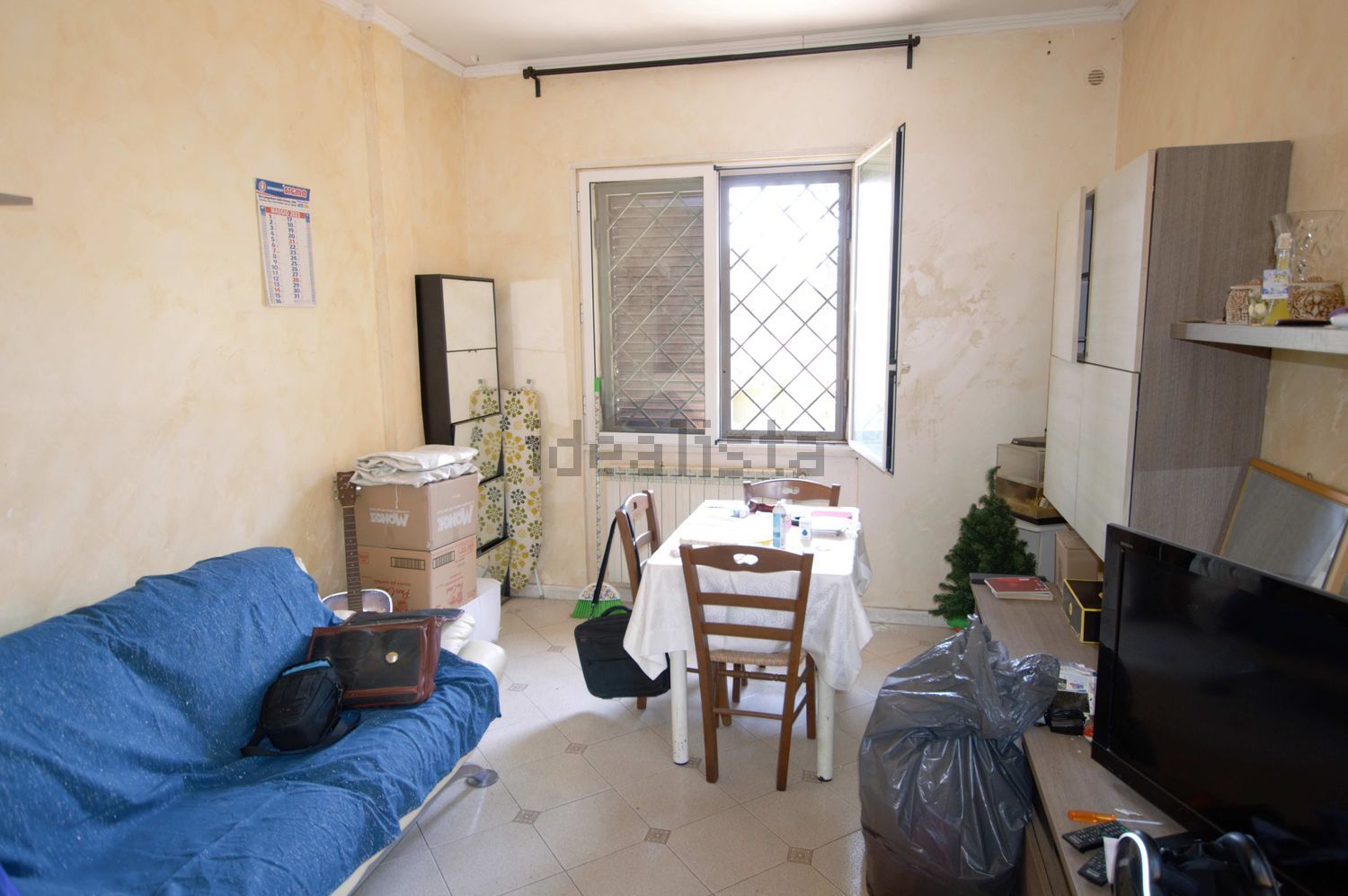 Appartamento a Campo Ascolano, Pomezia