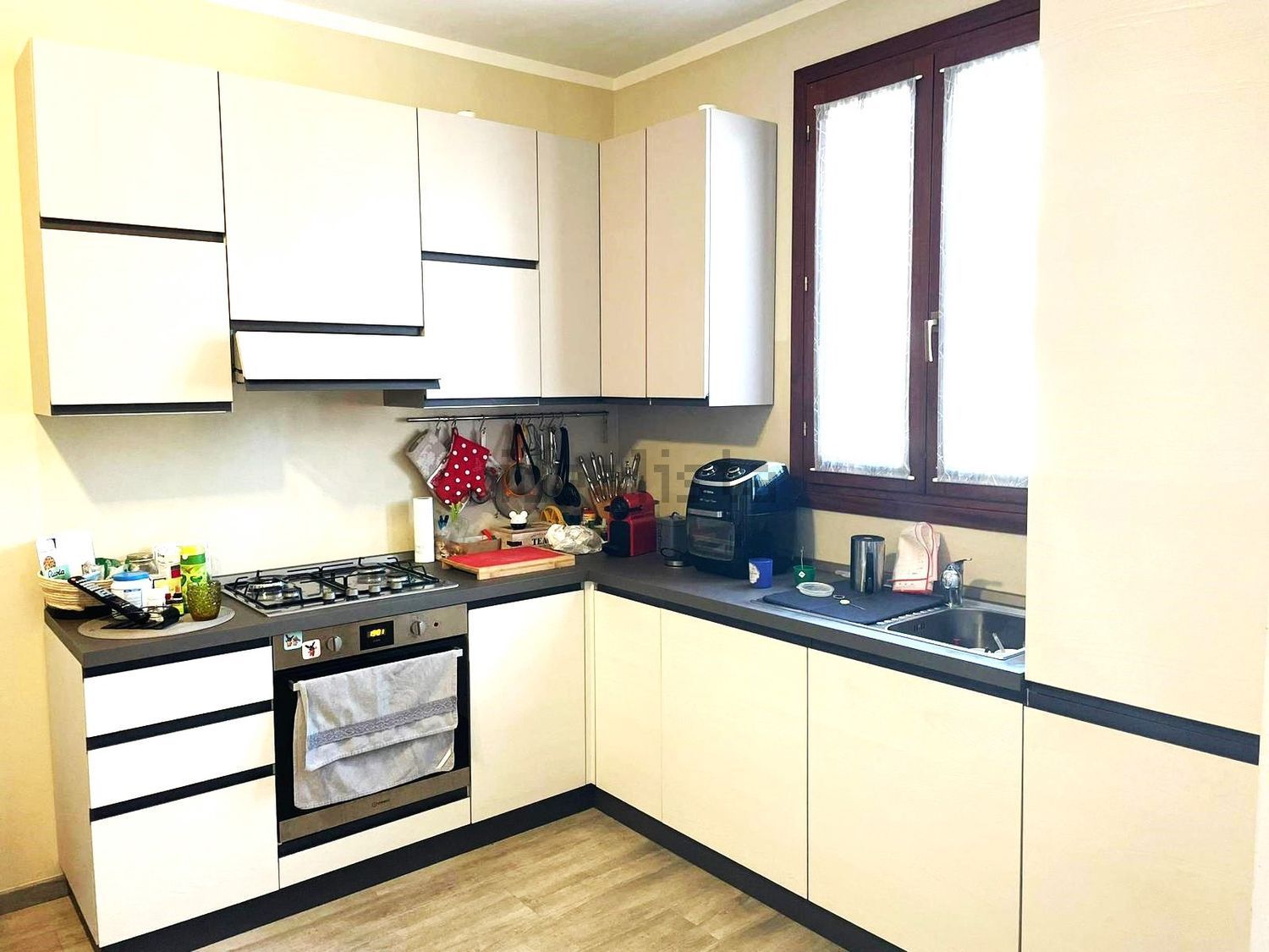 Appartamento a Castellina, Serravalle Pistoiese