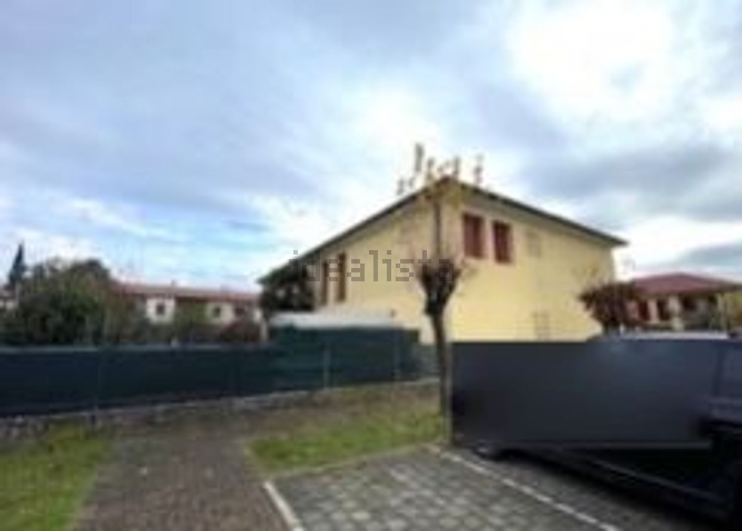 Flat in Tezze sul Brenta