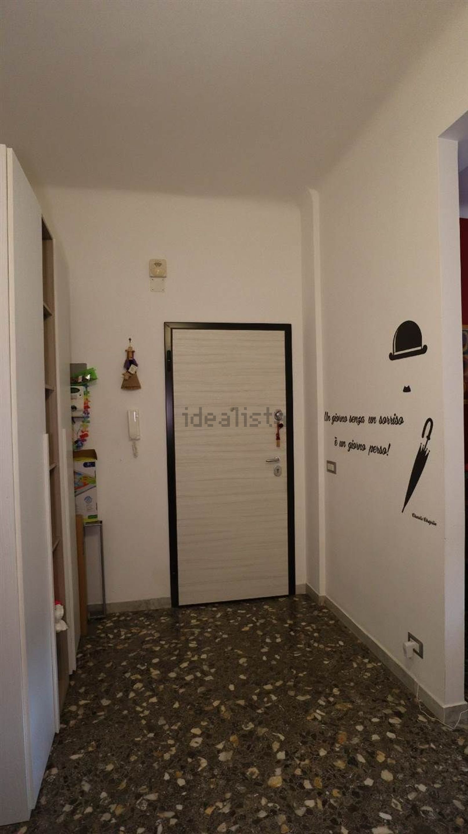 Piso en Italia-Montegranaro, Taranto