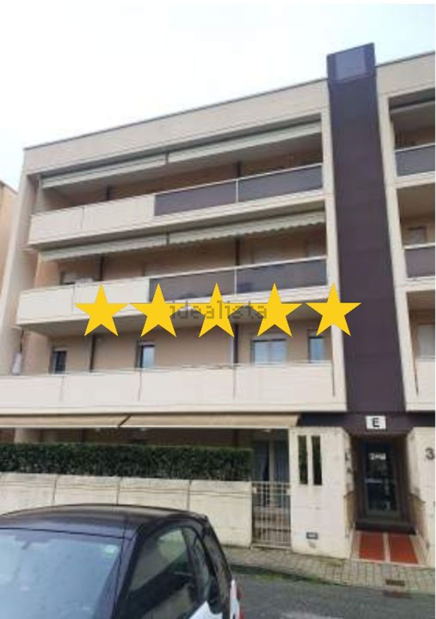 Piso en Marco Polo - Don Bosco, Viareggio