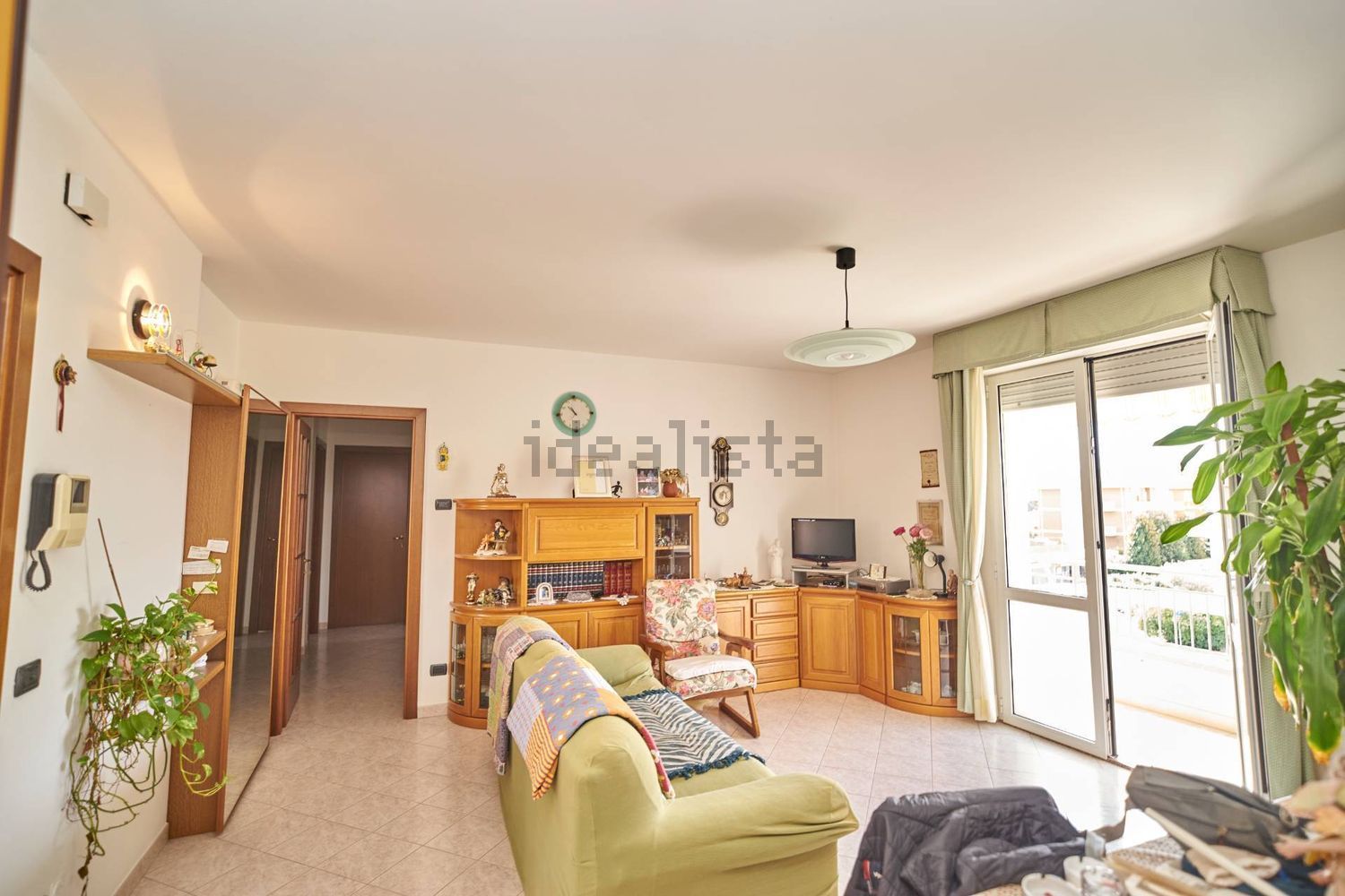 Flat in Stadio - Ospedale, Rimini