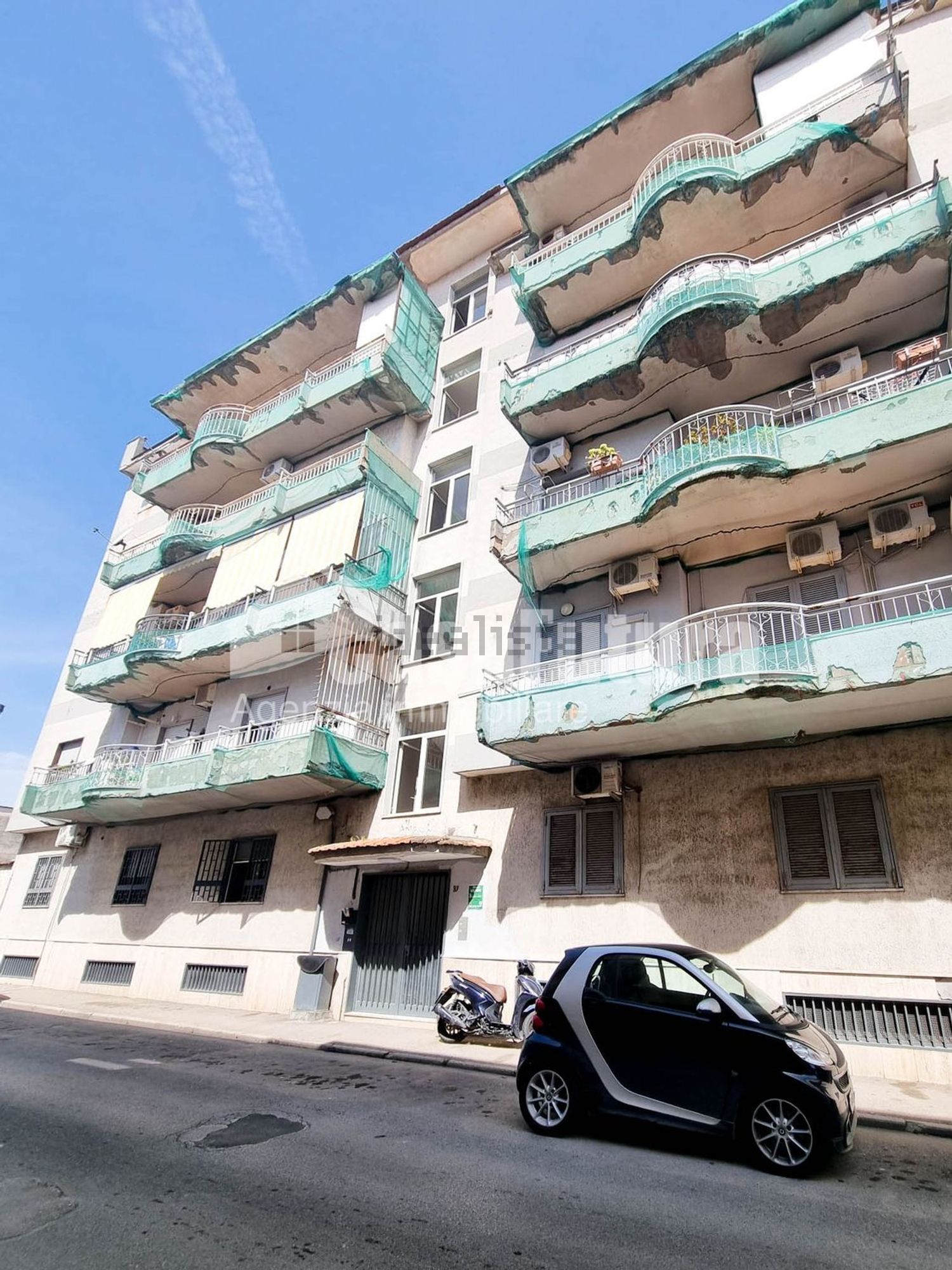 Flat in Indipendenza - Circumvallazione - Gallery, Casoria