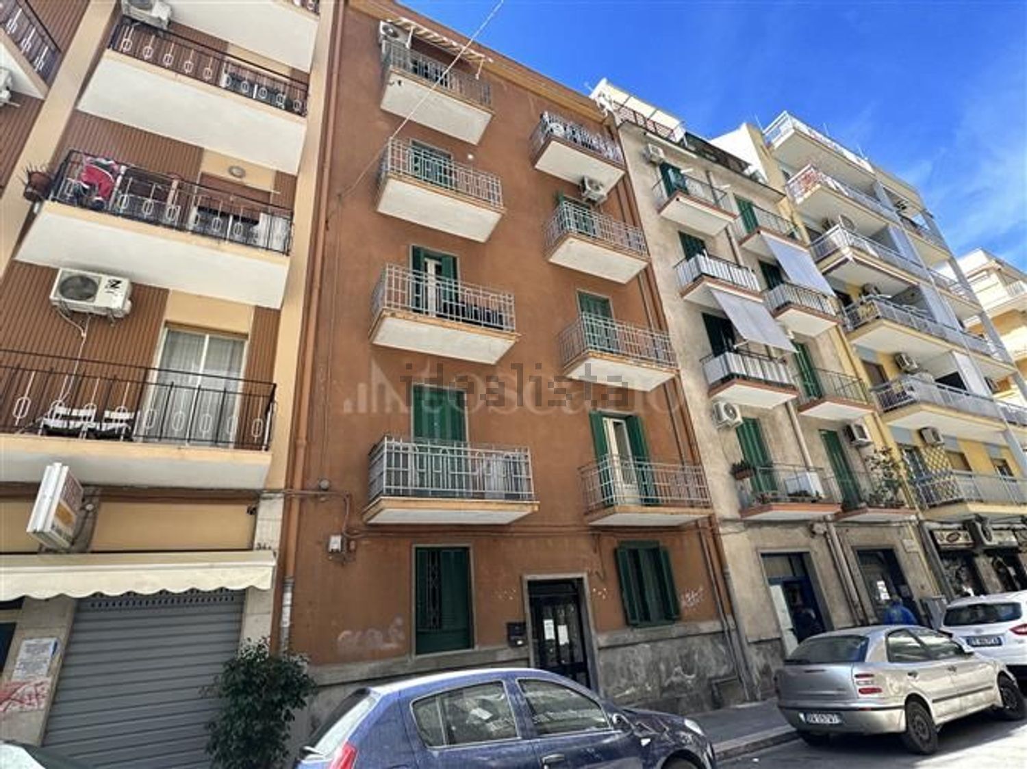 Apartamento em Carrassi - San Pasquale, Bari