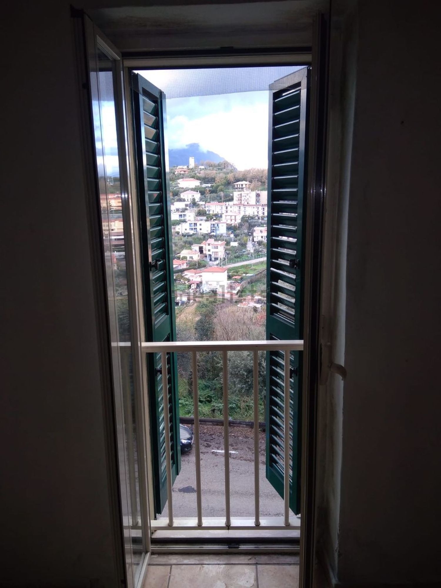 Piso en Minturno