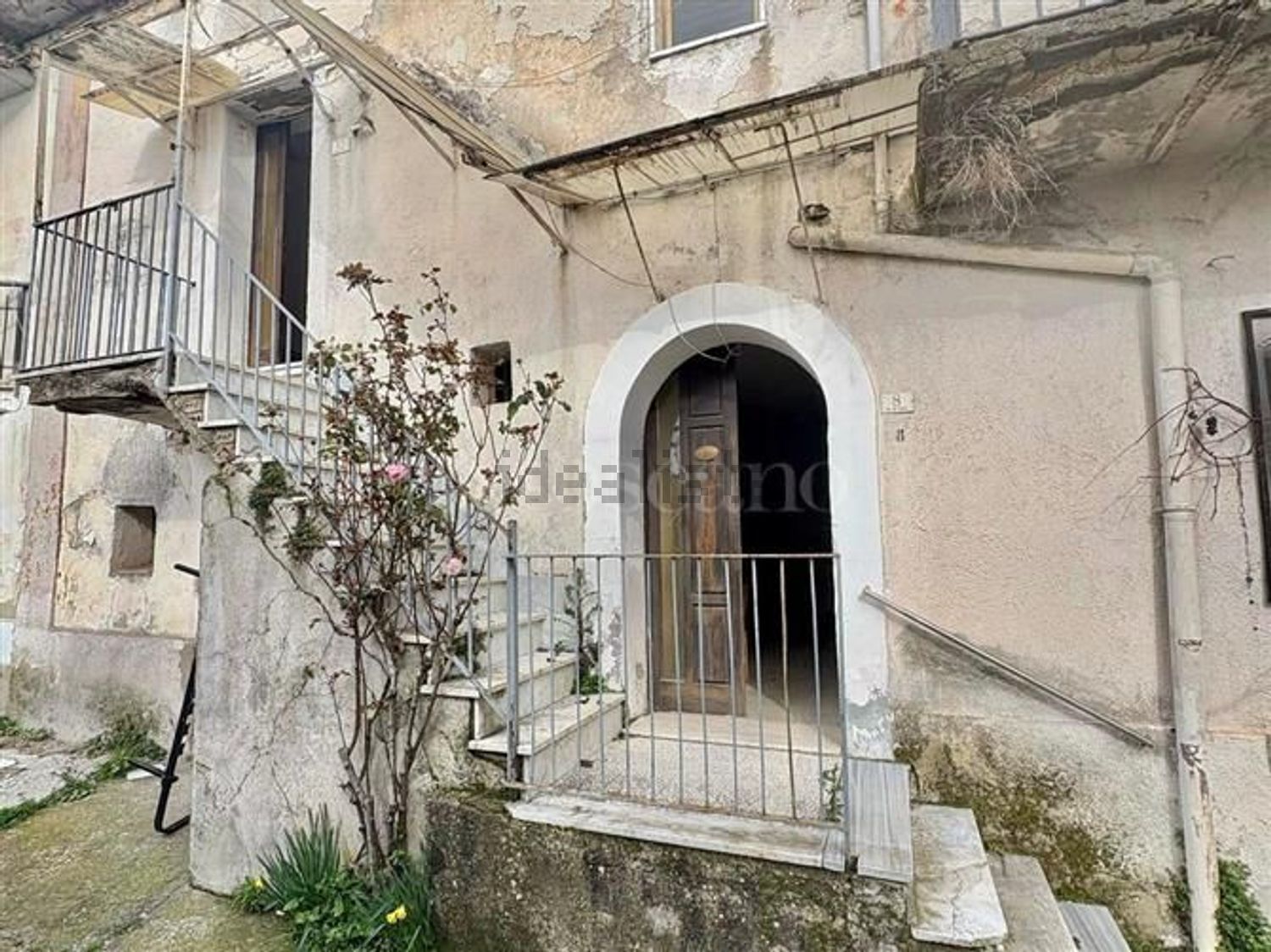Chalet independiente en Grottolella