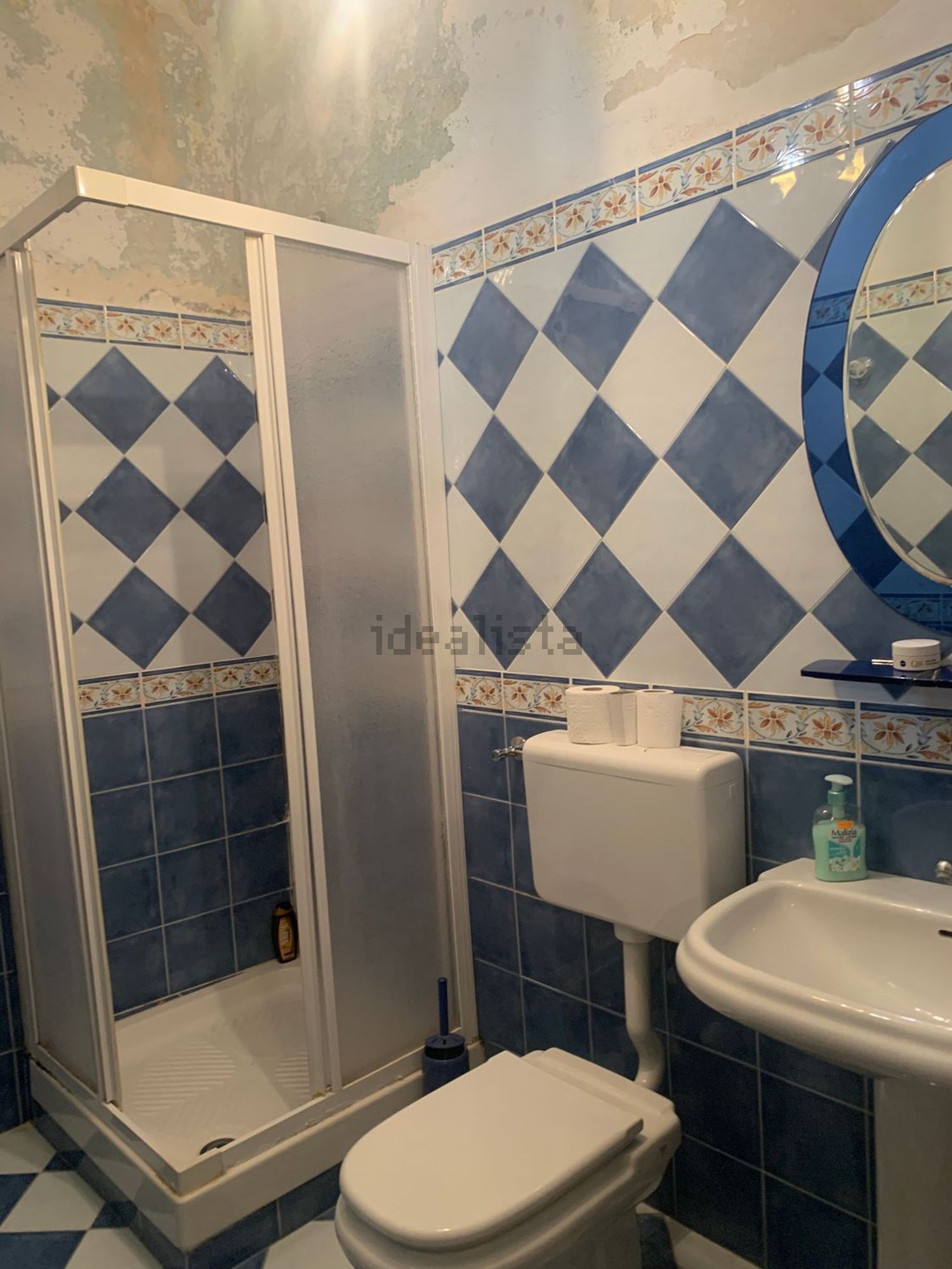 Appartamento a Baucina