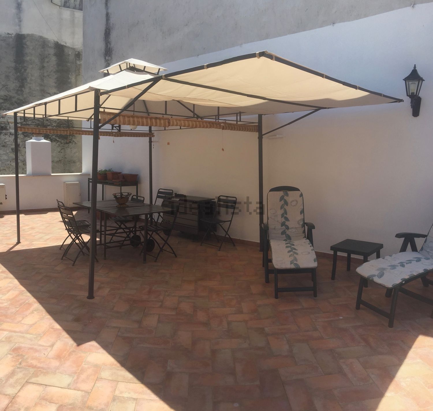 Villetta indipendente a Rodi Garganico