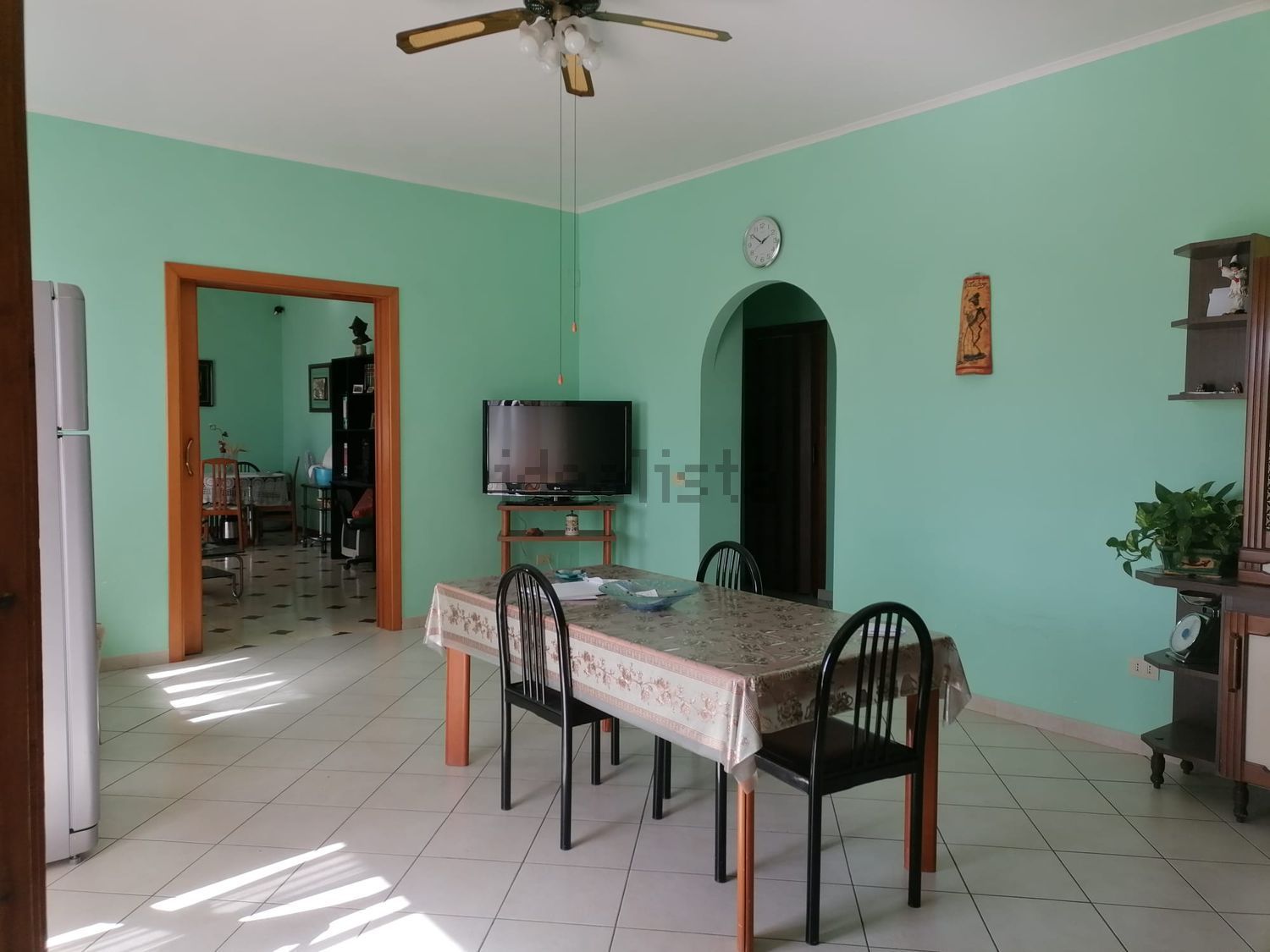 Flat in Pianura-Soccavo-Camaldoli, Naples