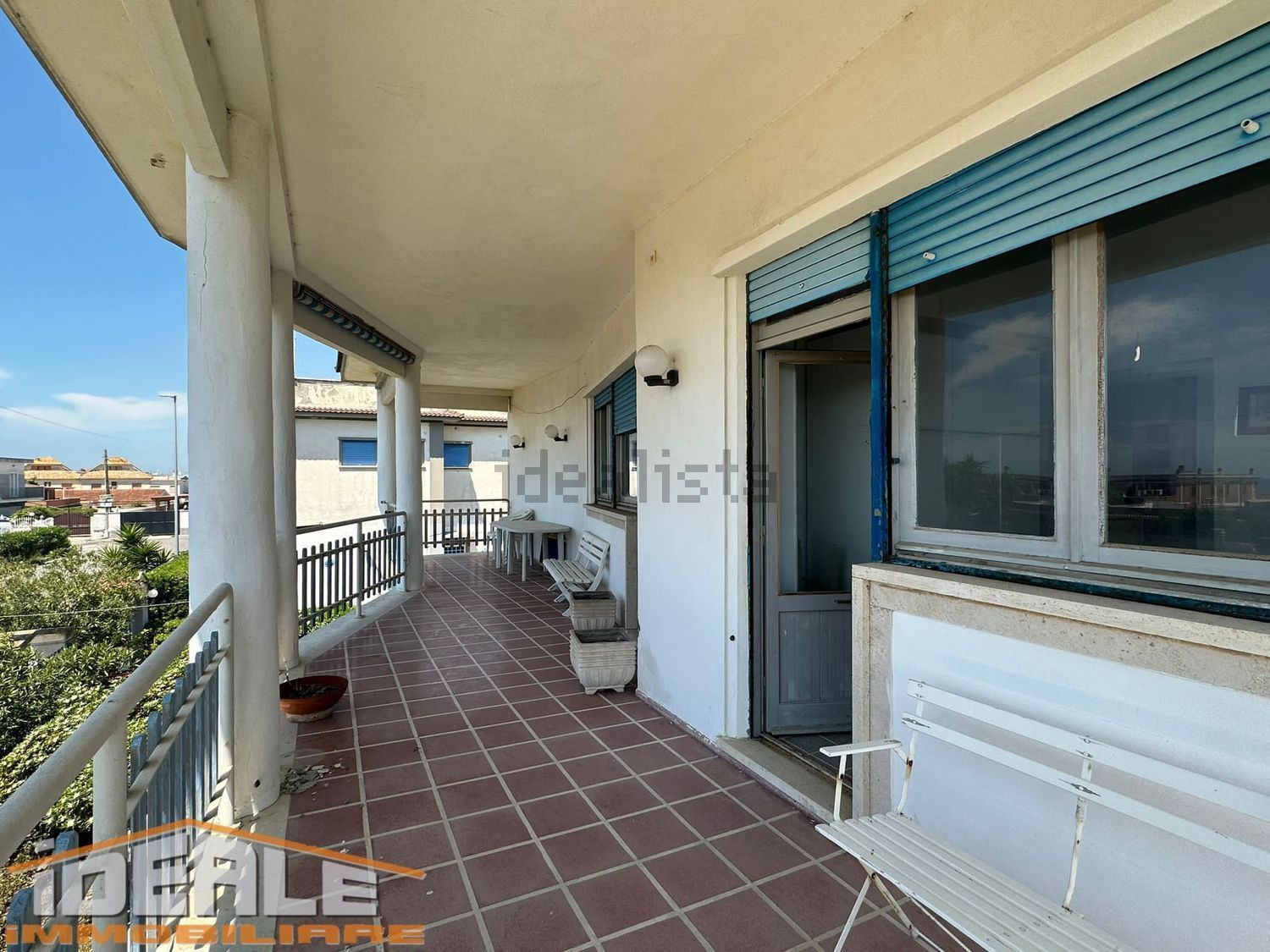 Appartement à Marina di Tor San Lorenzo, Ardea