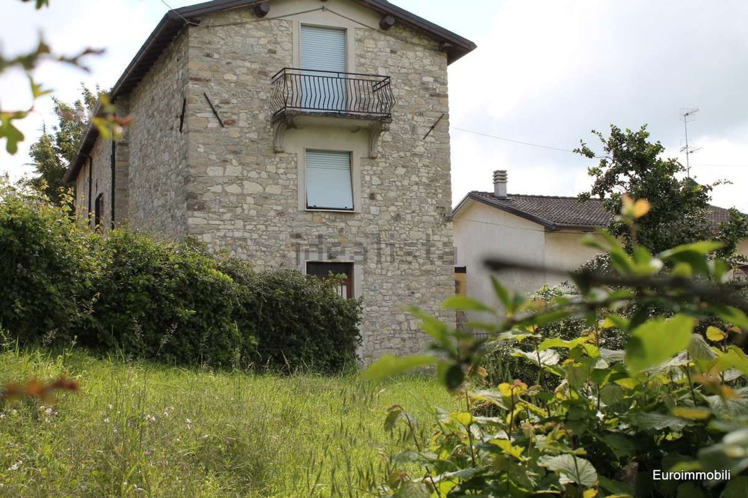 Villetta indipendente a Neviano degli Arduini
