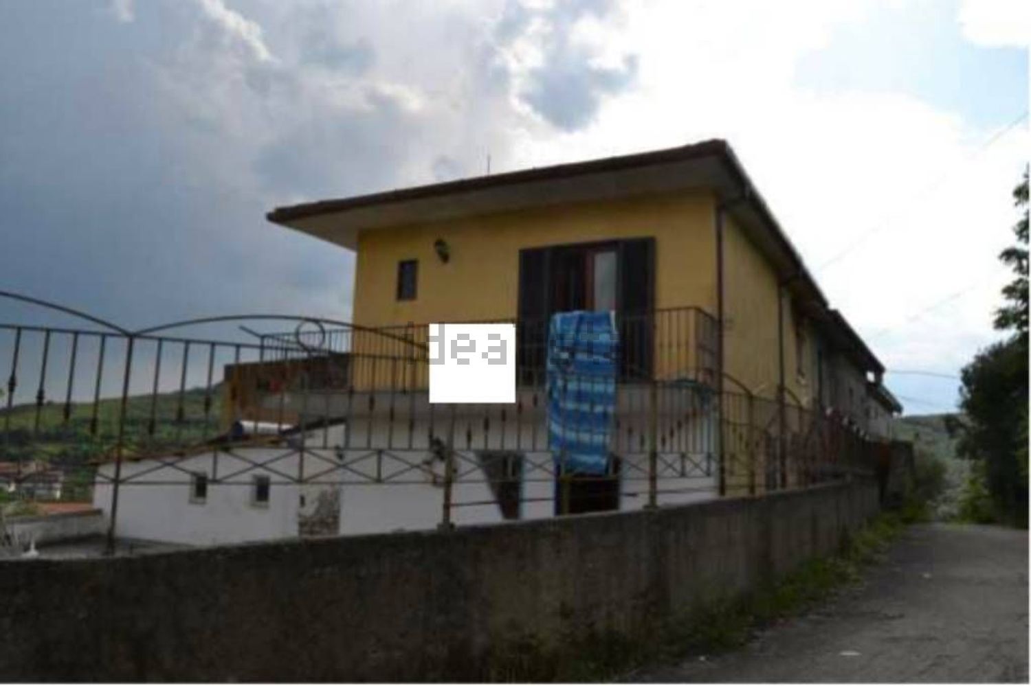 Appartamento a San Salvatore Telesino