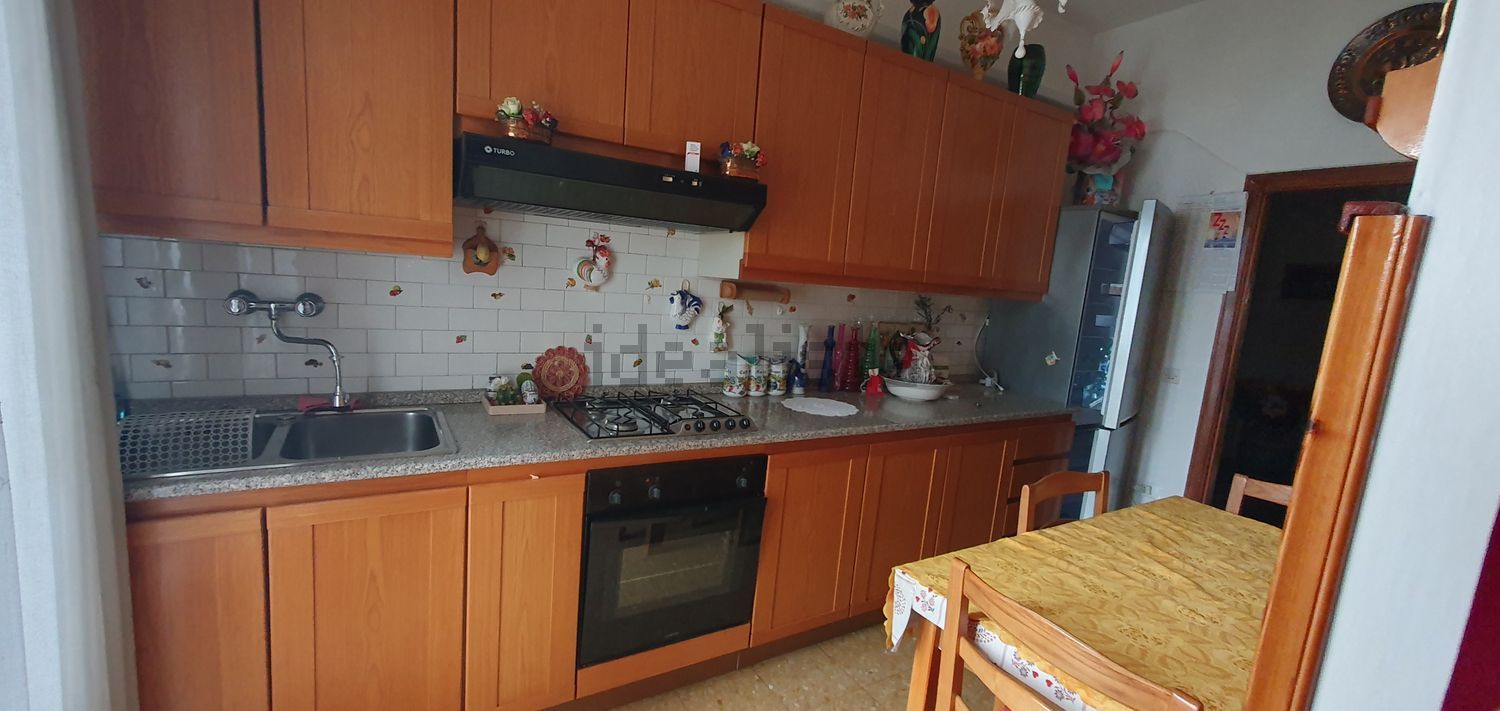Appartamento a Centro, Spinea