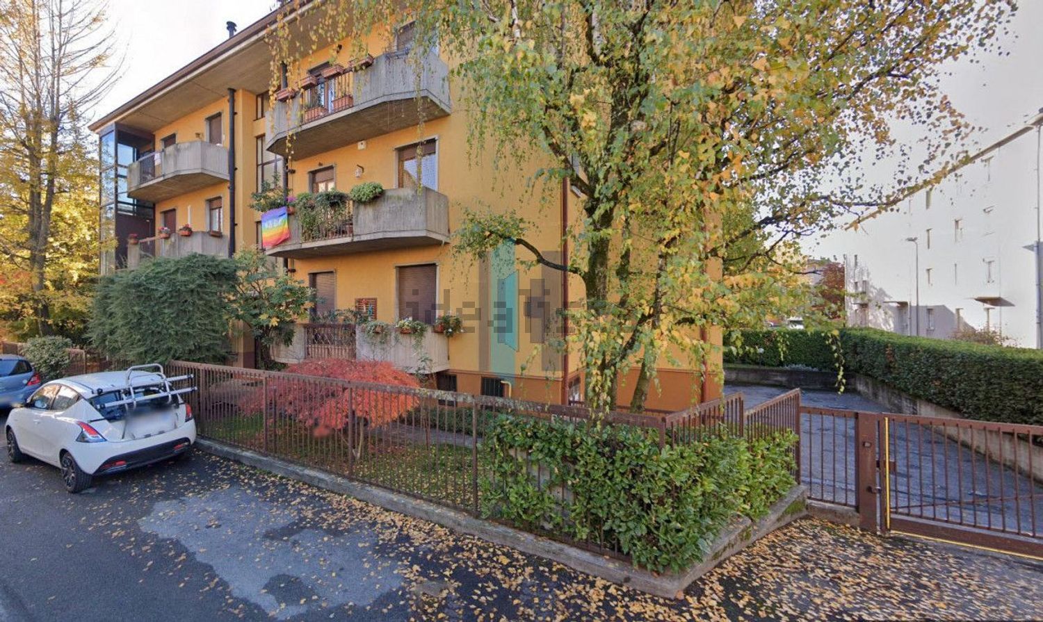 Appartement à Longuelo - Loreto, Bergame