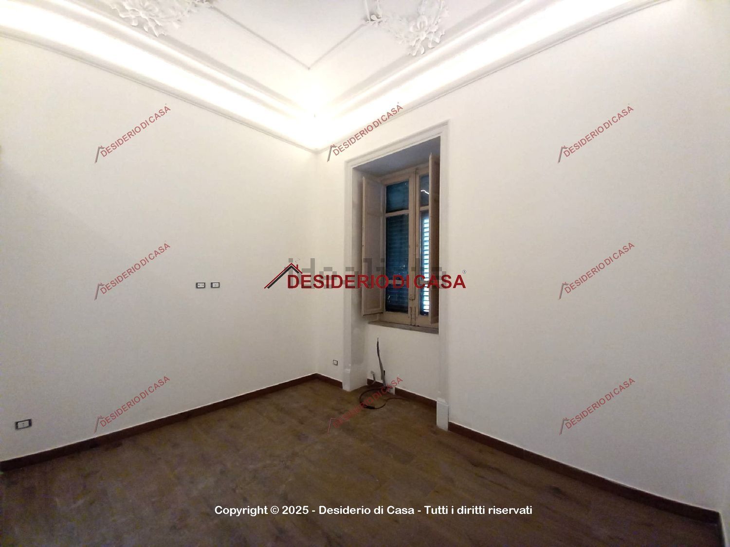 Appartamento a Montepellegrino - Libertà - Politeama, Palermo