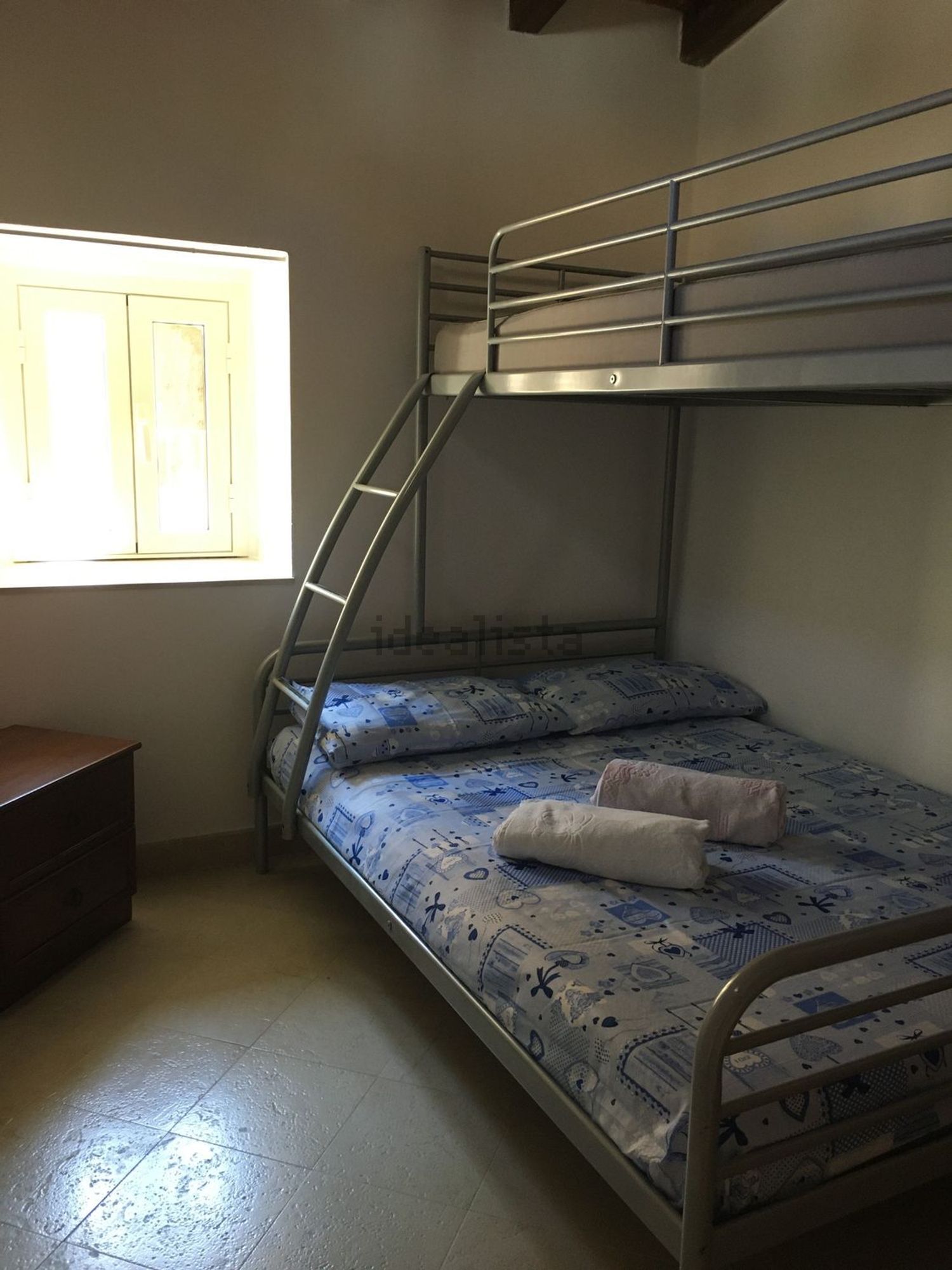 Habitación en Centro, Noto