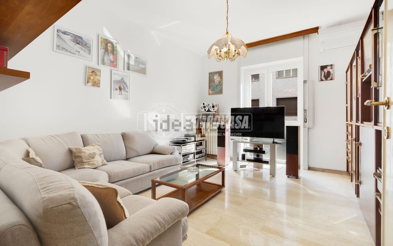 Appartement à Città Studi - Lambrate, Milan