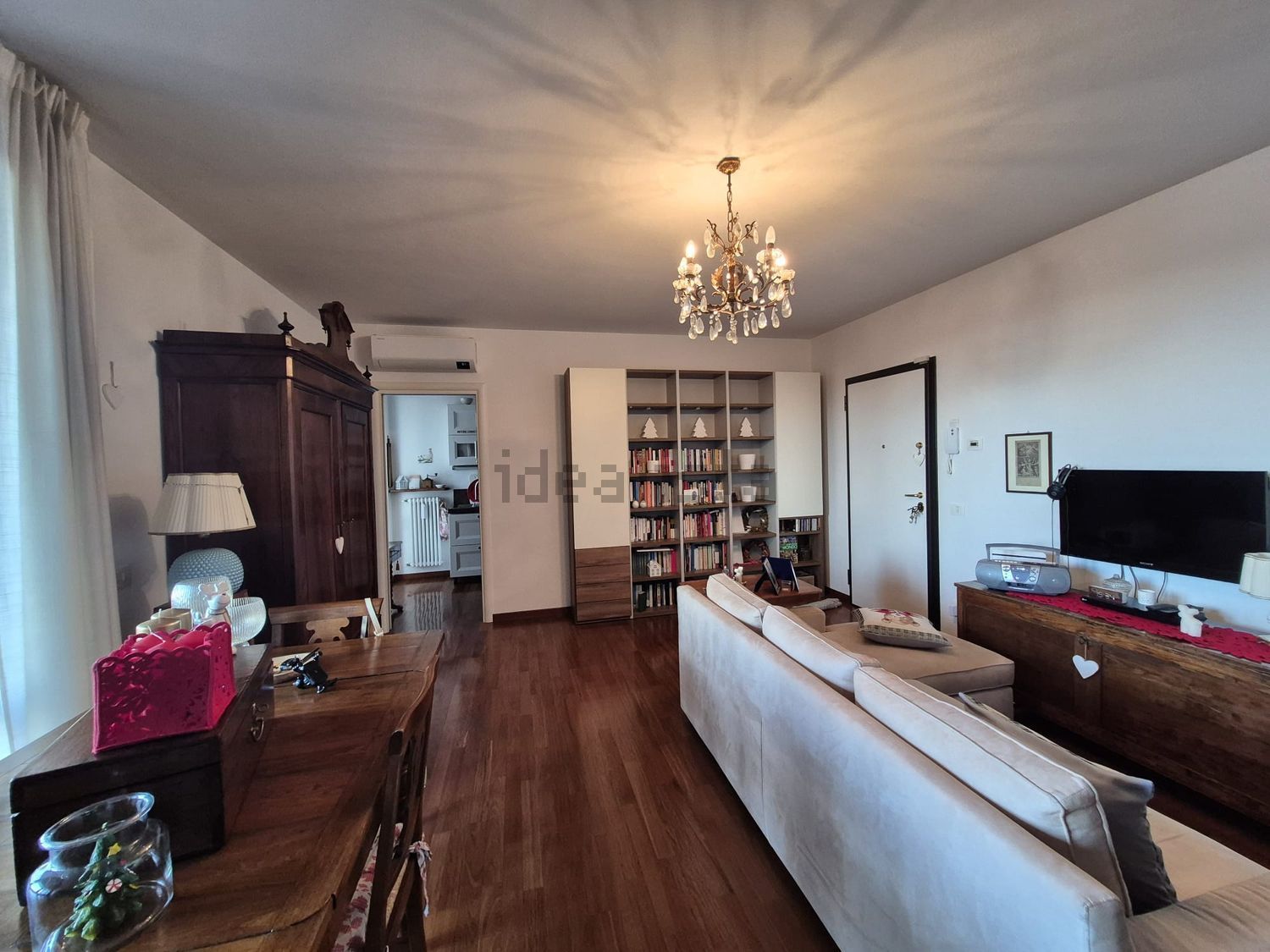 Appartement à Roncocesi-Cavazzoli, Reggio d'Émilie