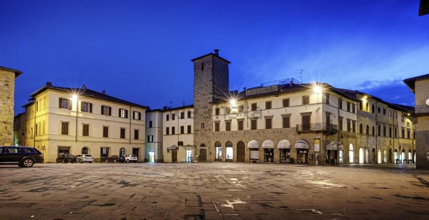 Wohnung in Centro Storico, Sansepolcro