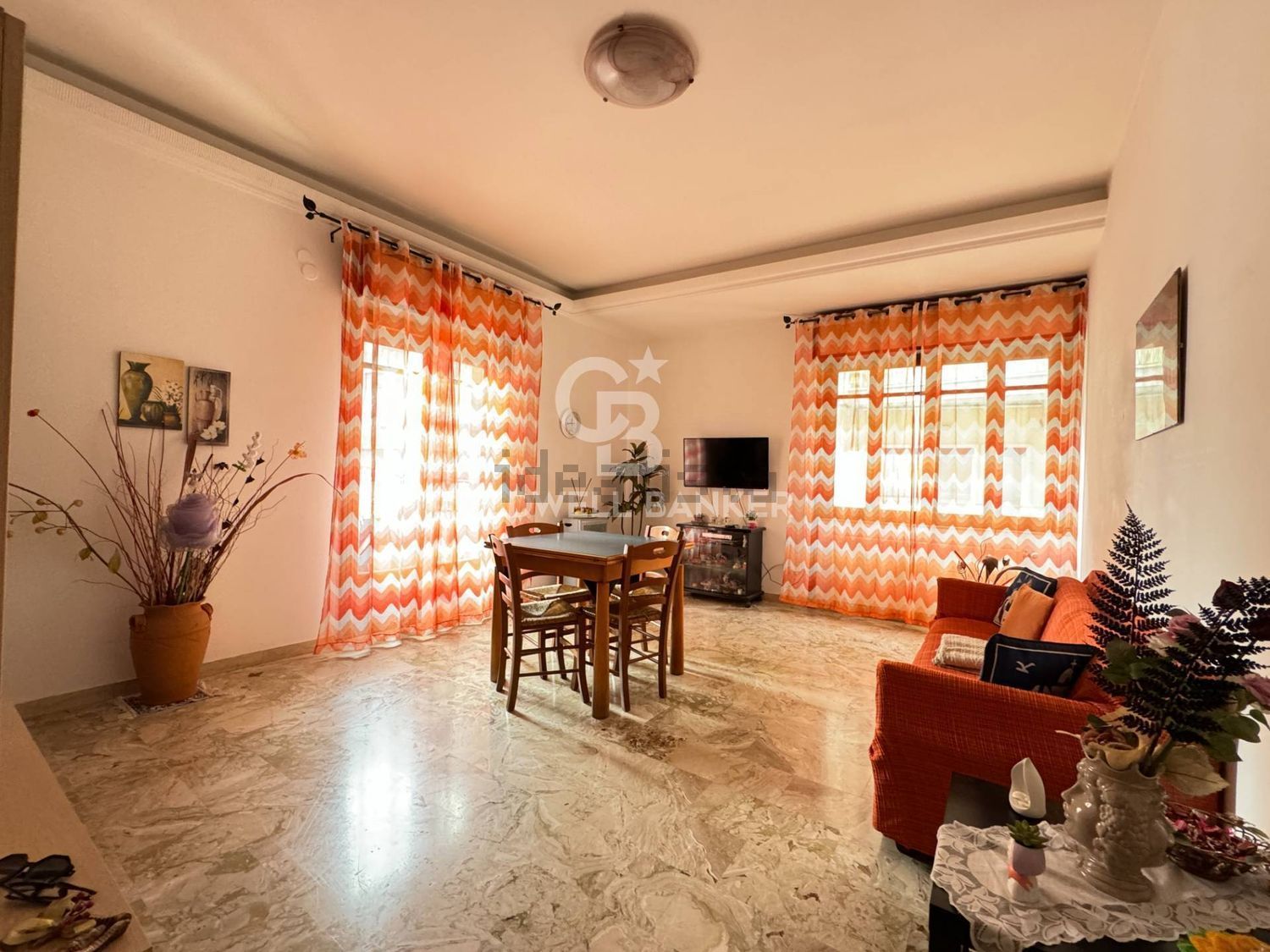 Apartamento em Centro, Ragusa