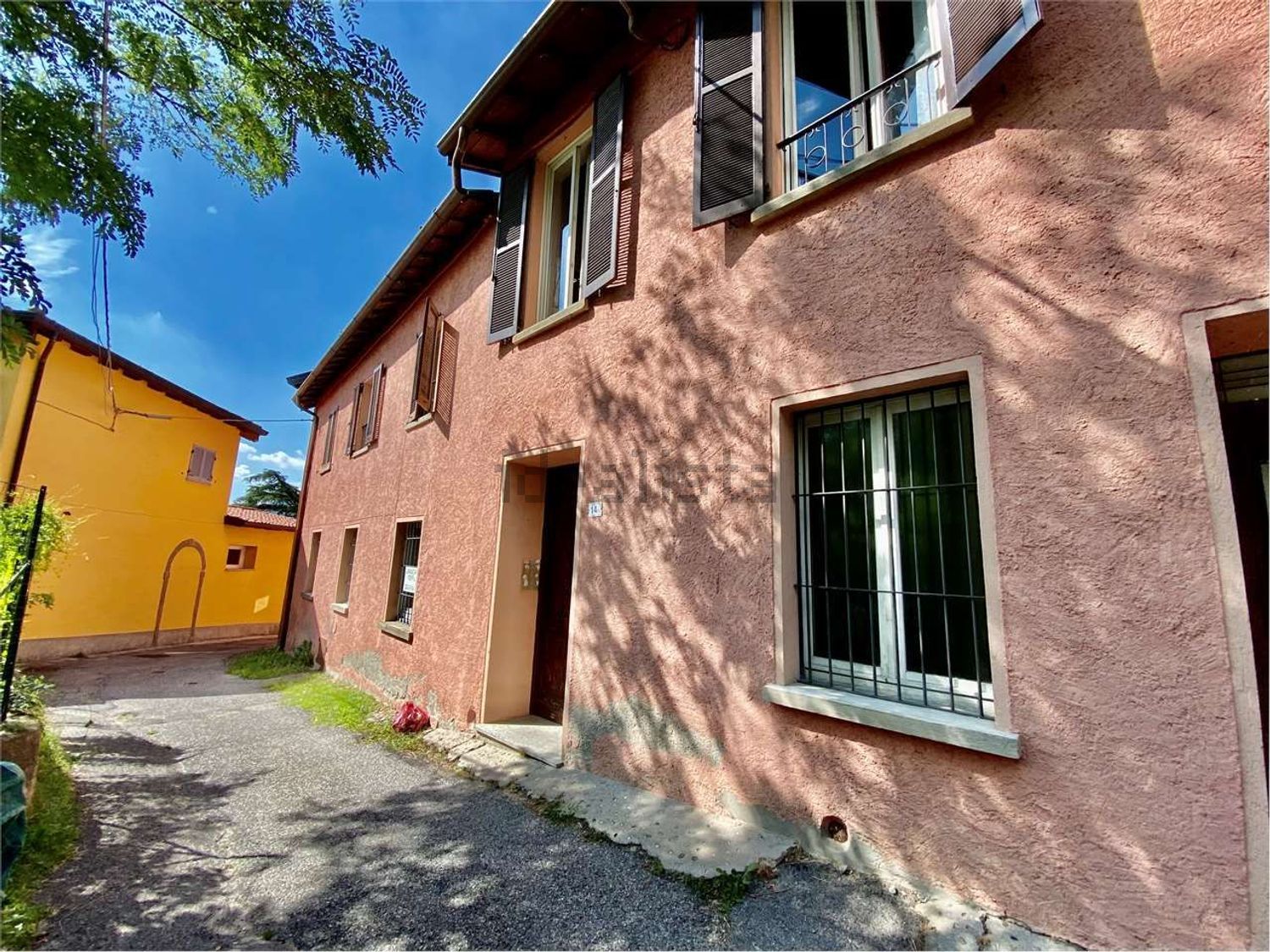 Appartement à Oggiono