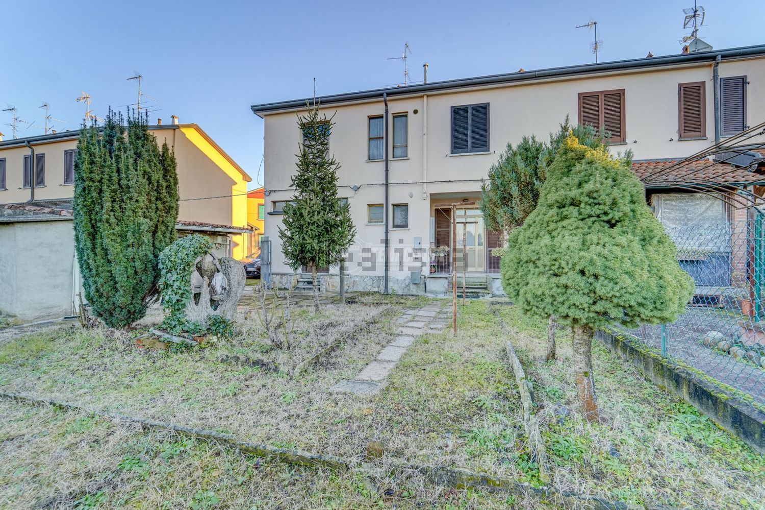Villetta indipendente a Cuggiono