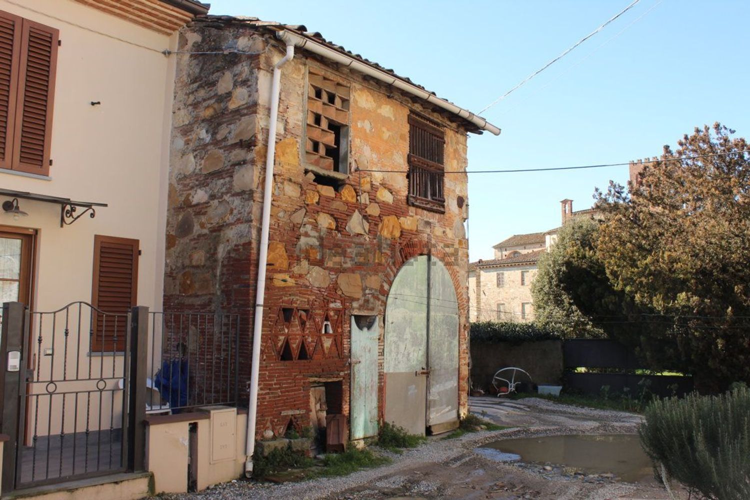 Villetta a schiera a Centro, Capannori