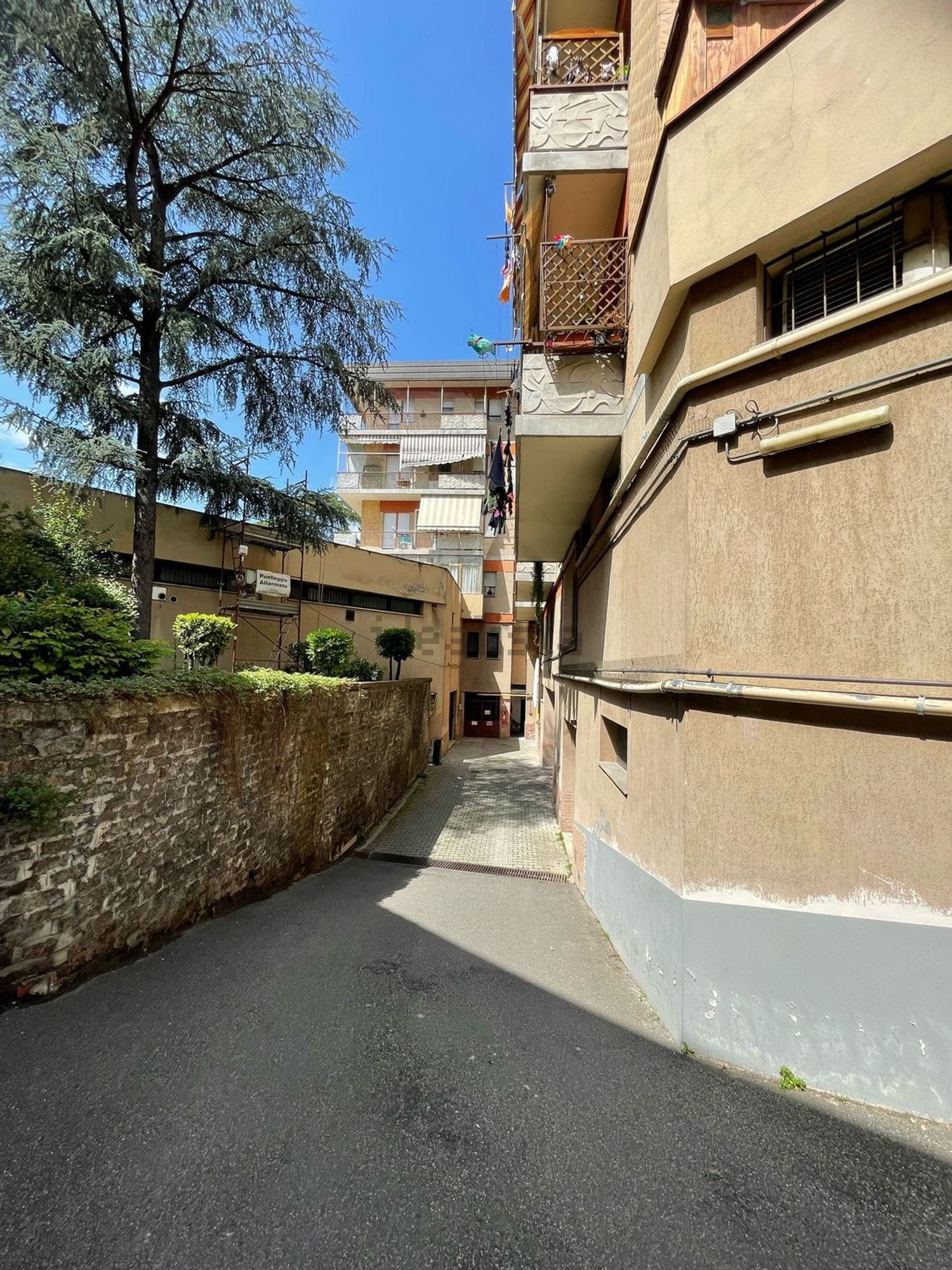 Appartement à Rifredi, Florence