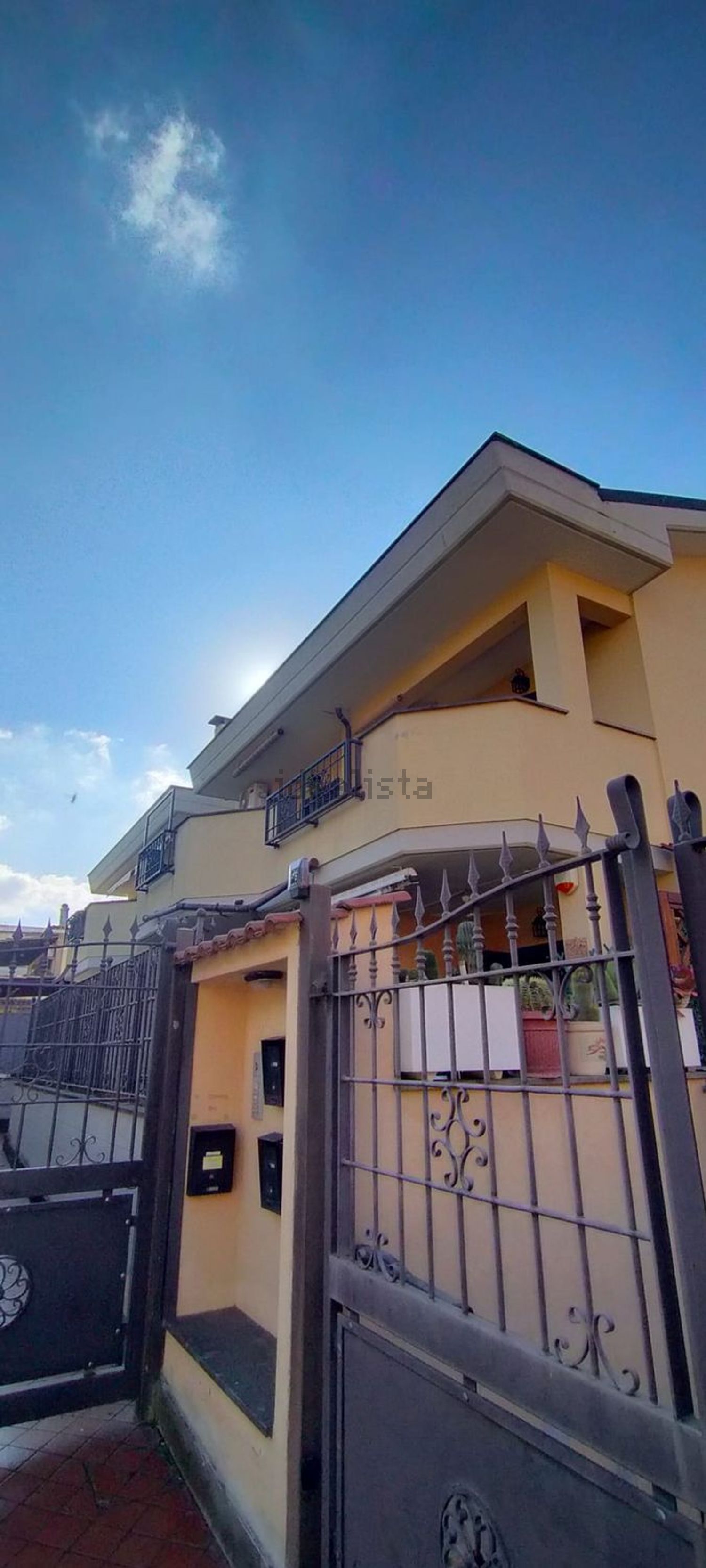 Appartamento a Frattocchie, Marino