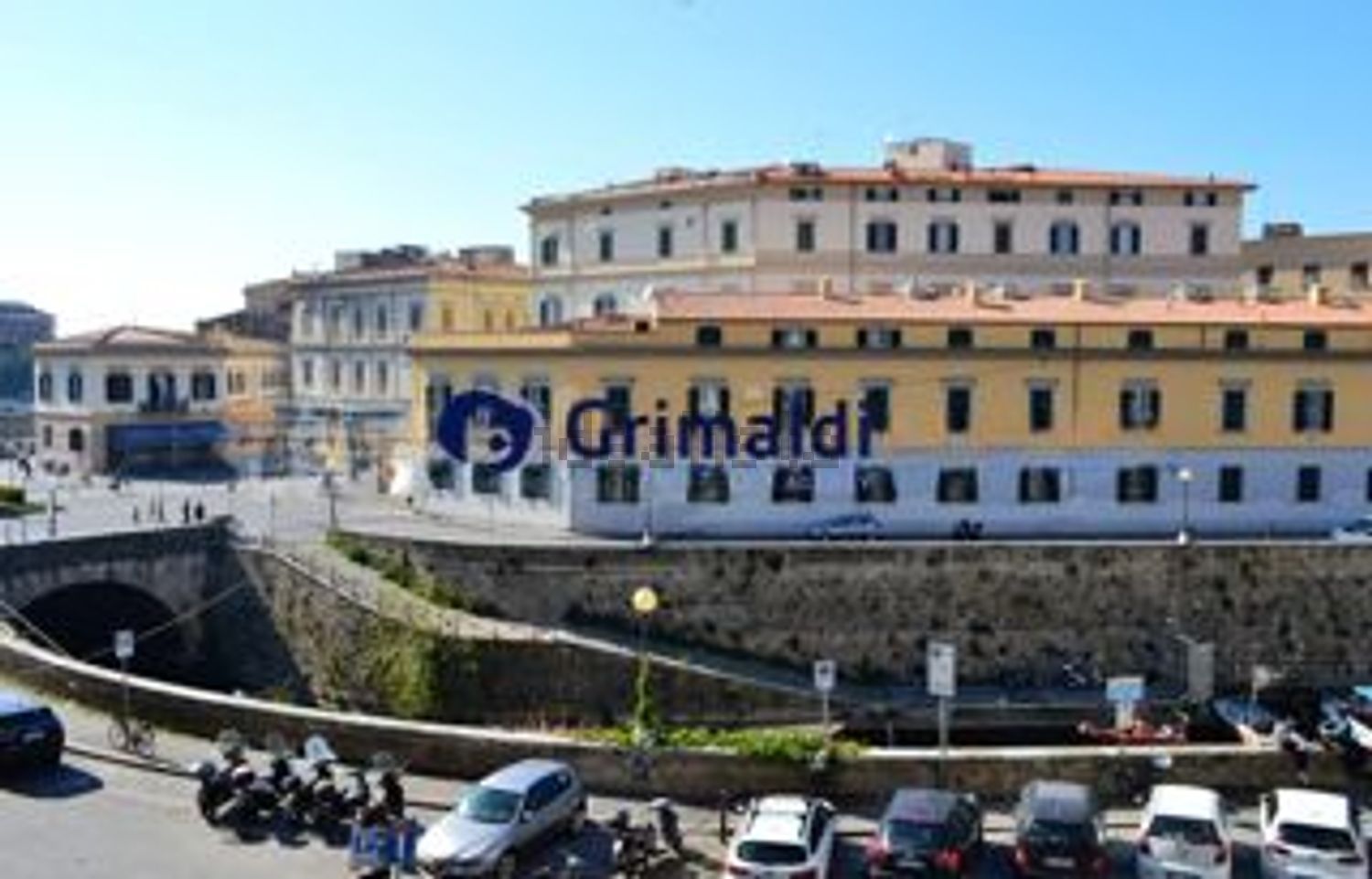 Appartamento a Cisternone - Cavour, Livorno
