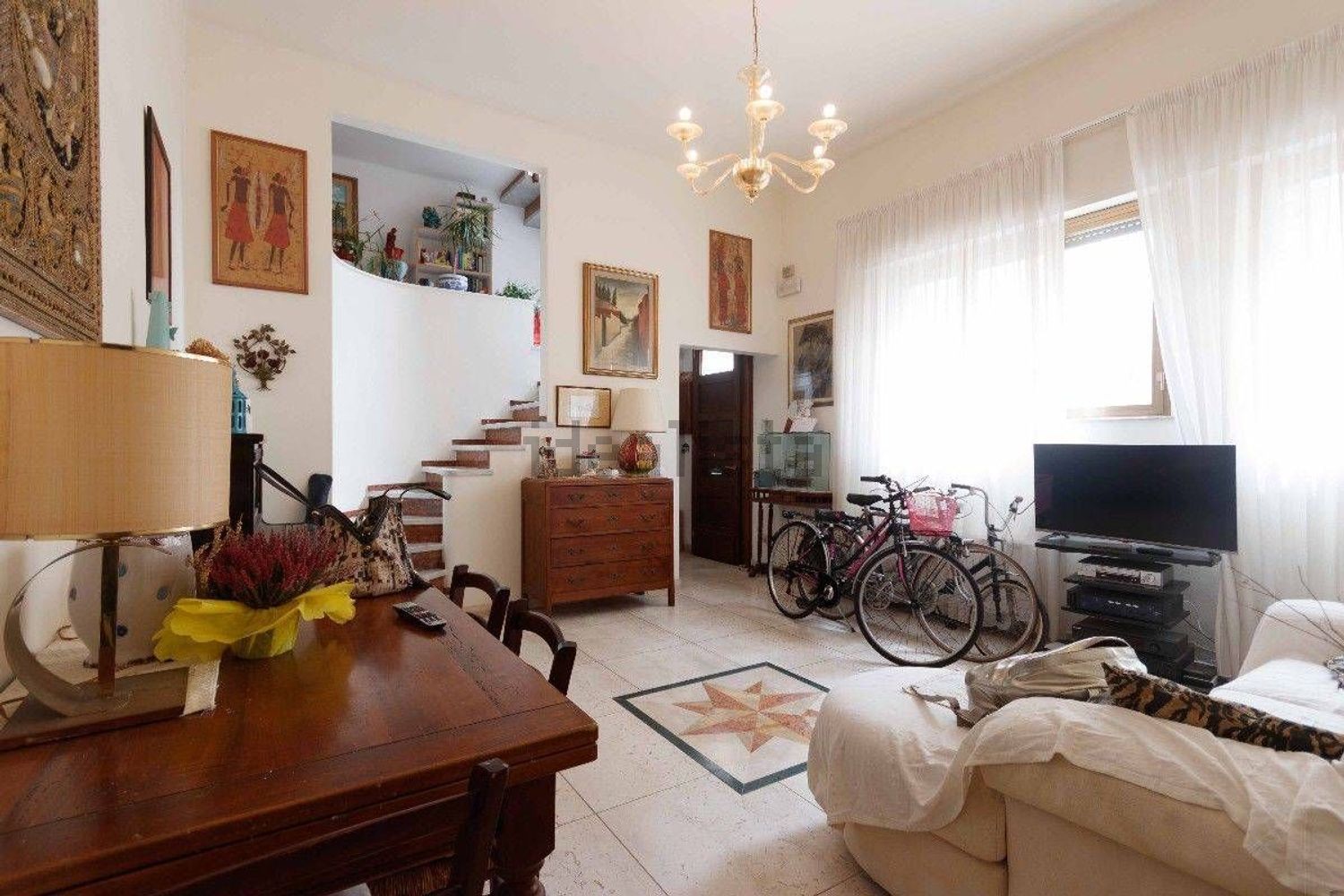 Maisons ou villas à Lungomare, Viareggio
