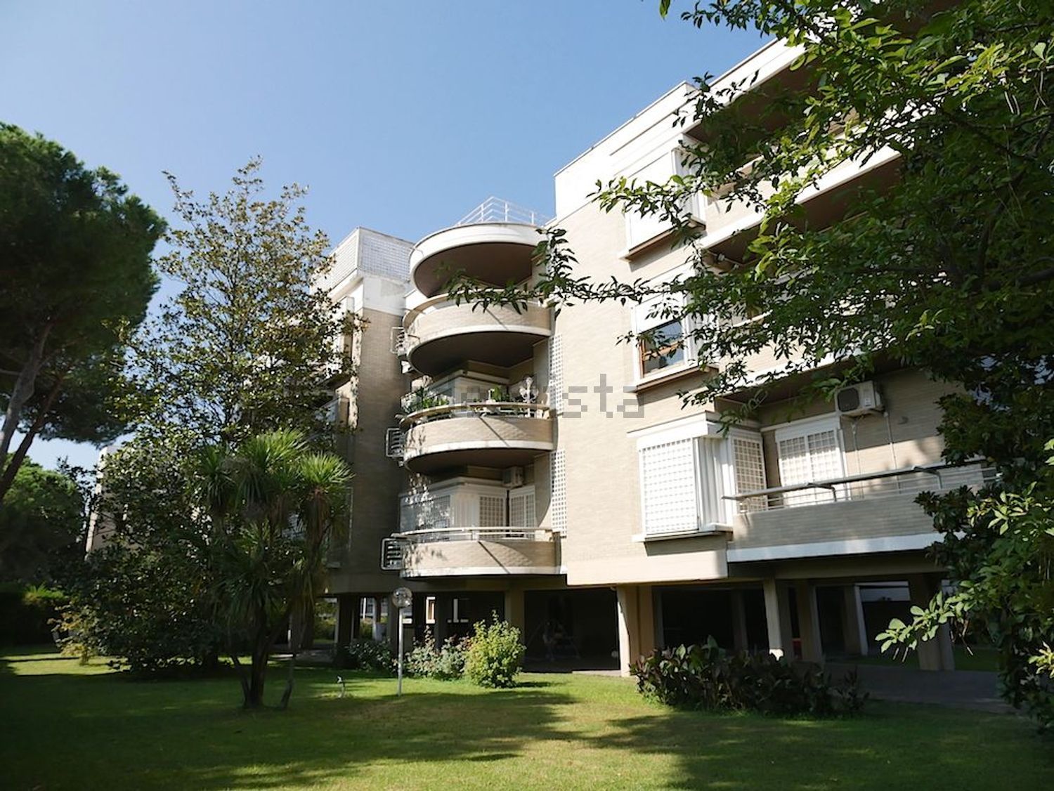 Flat in Aurelio, Roma