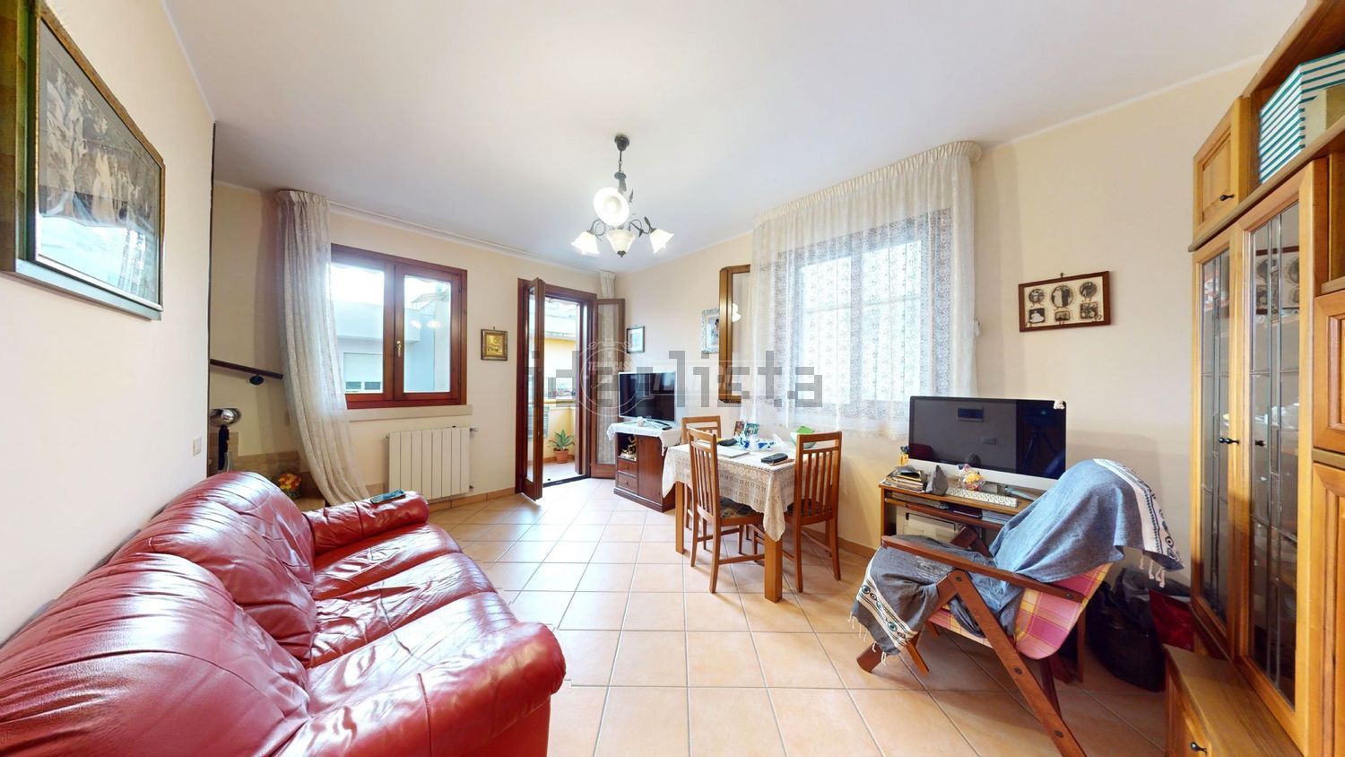 Flat in Cavallino